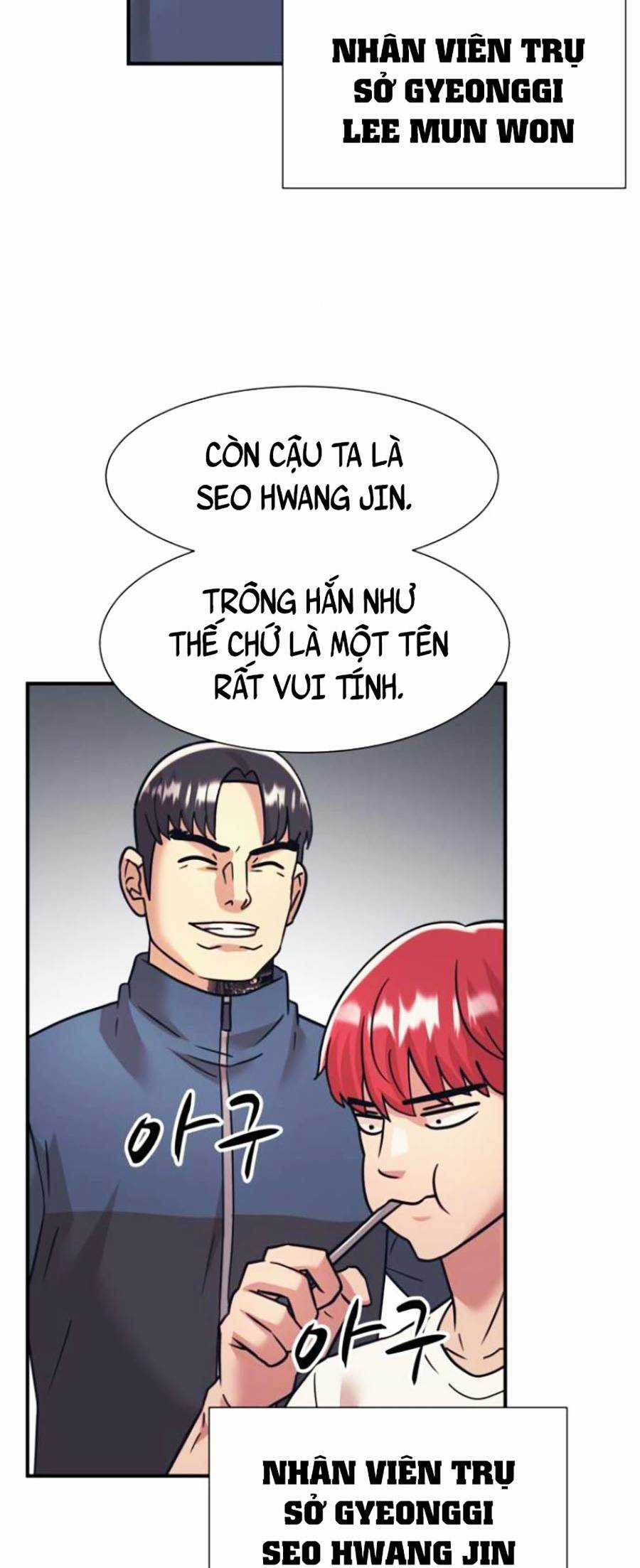 Sóng Ngầm - Chapter 37 - Trang 17