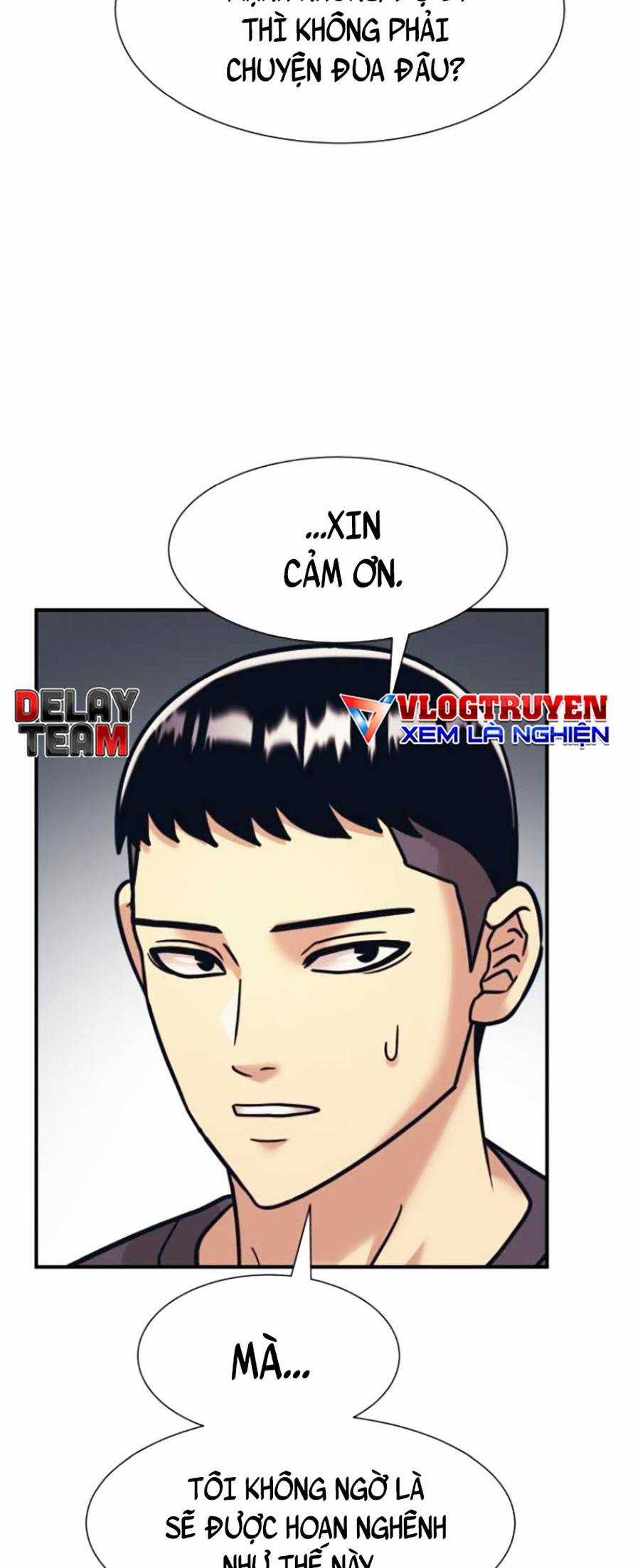 Sóng Ngầm - Chapter 37 - Trang 19