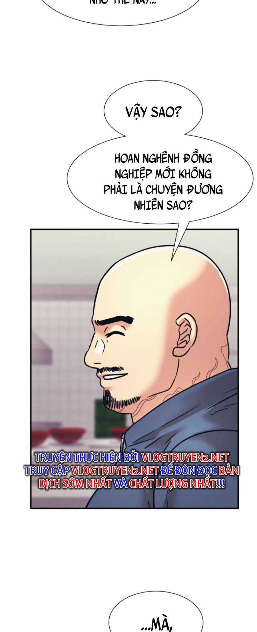 Sóng Ngầm - Chapter 37 - Trang 20