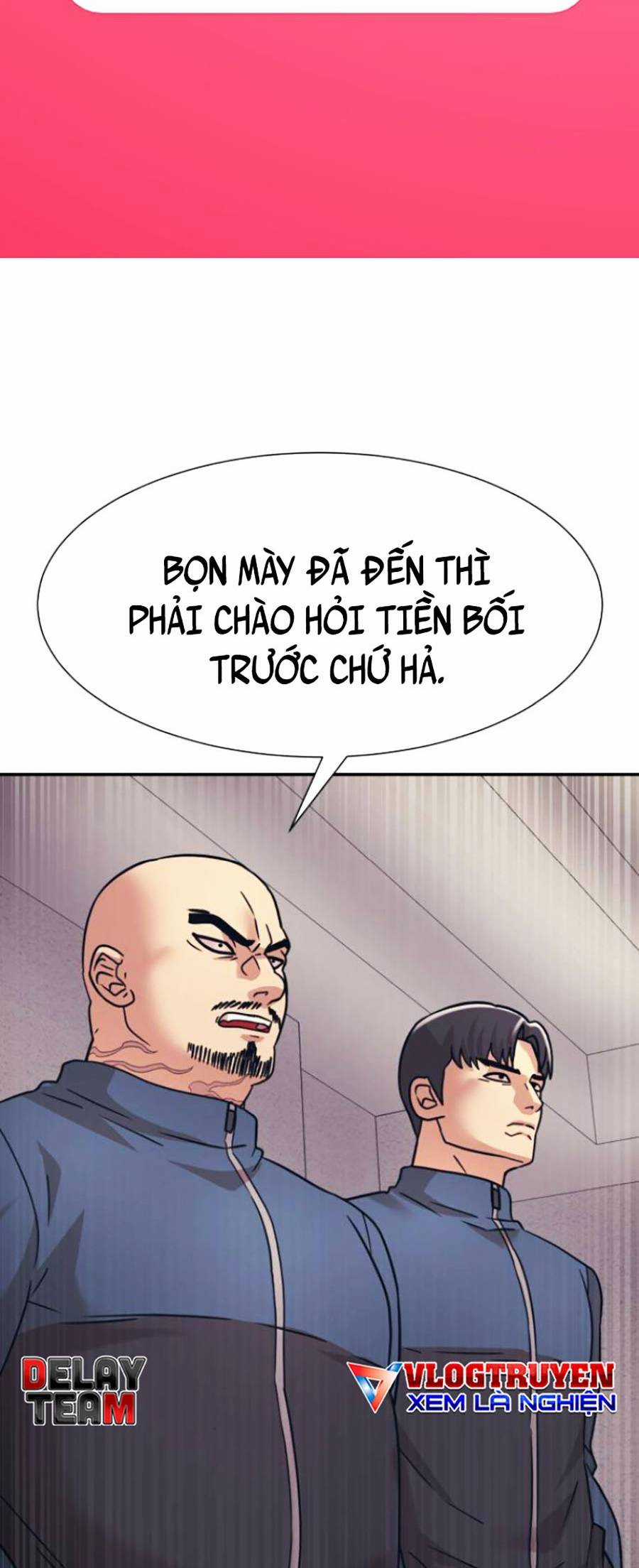 Sóng Ngầm - Chapter 37 - Trang 3