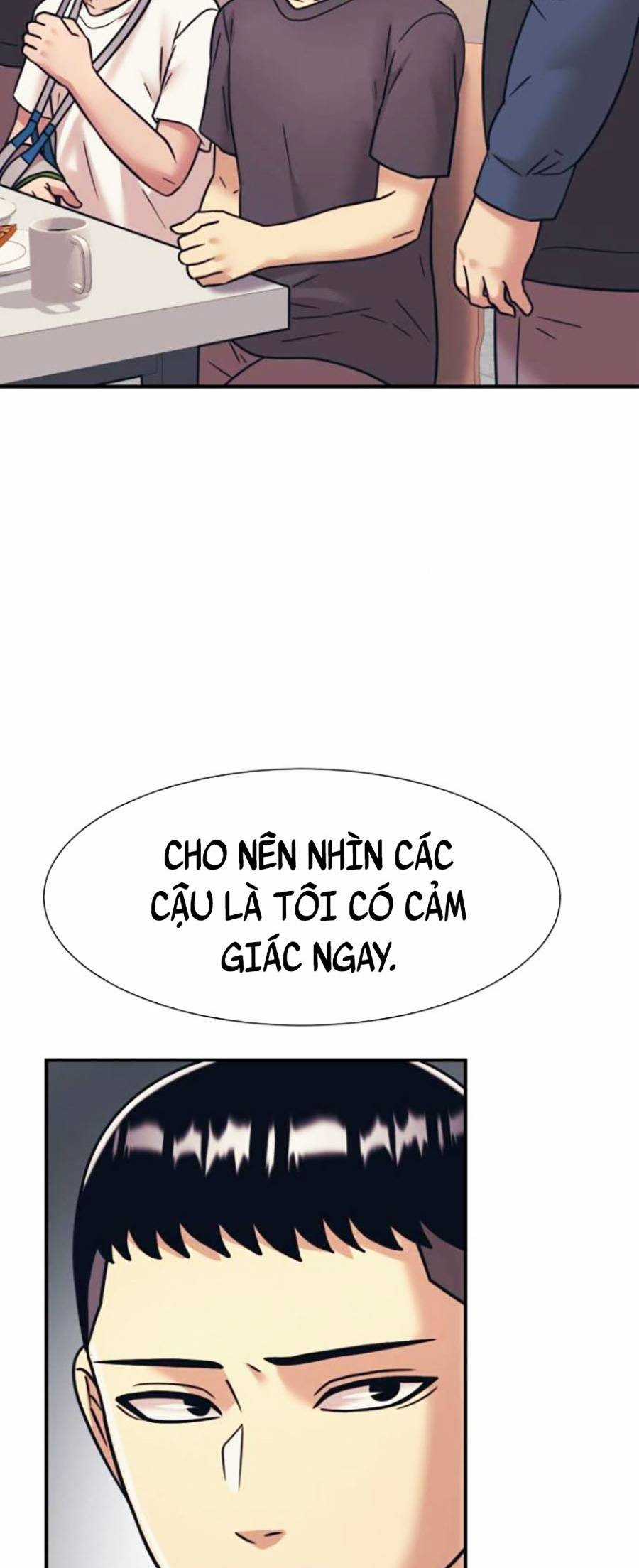 Sóng Ngầm - Chapter 37 - Trang 22