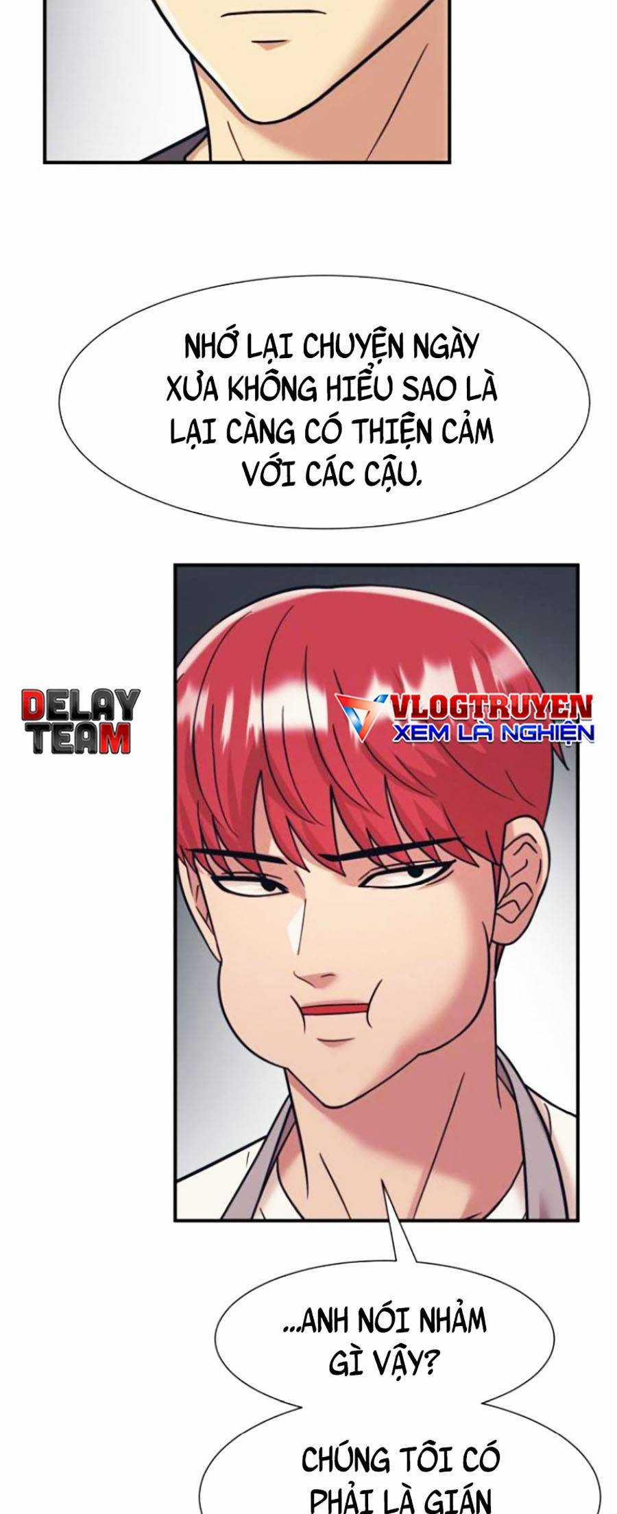 Sóng Ngầm - Chapter 37 - Trang 23