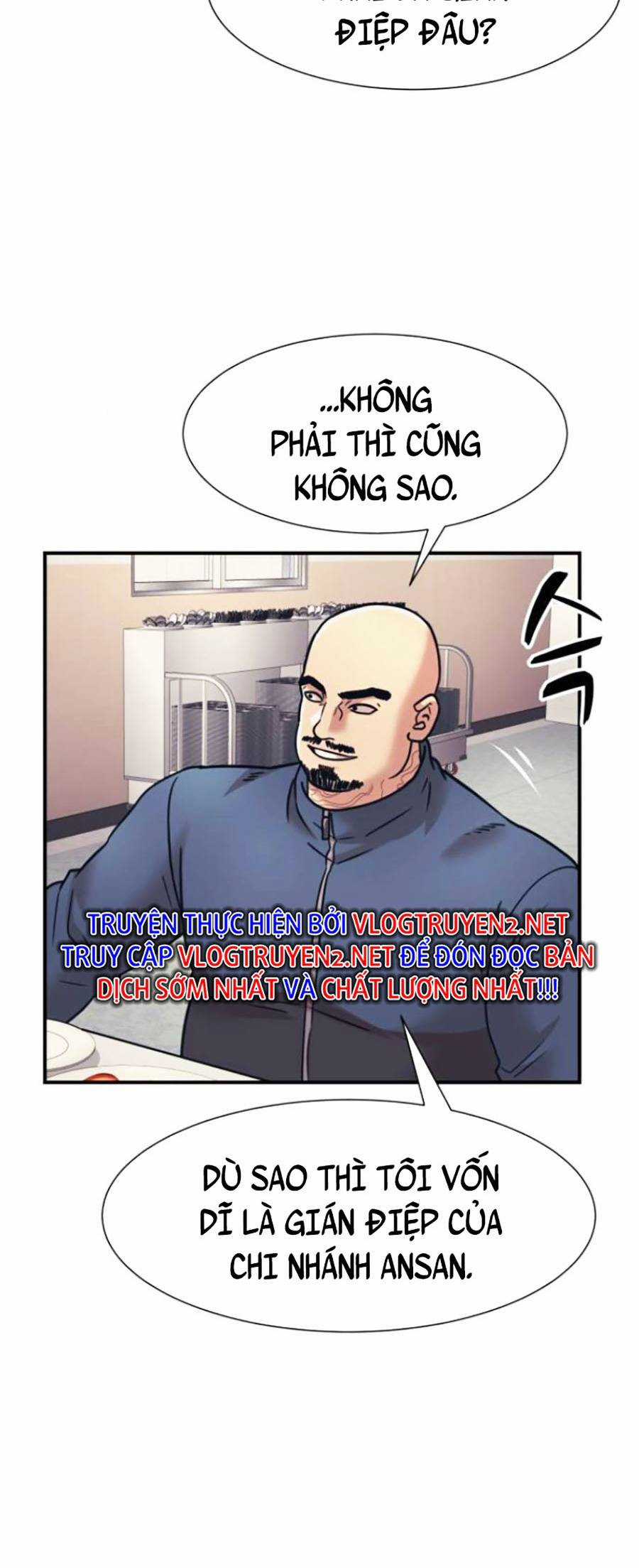 Sóng Ngầm - Chapter 37 - Trang 24