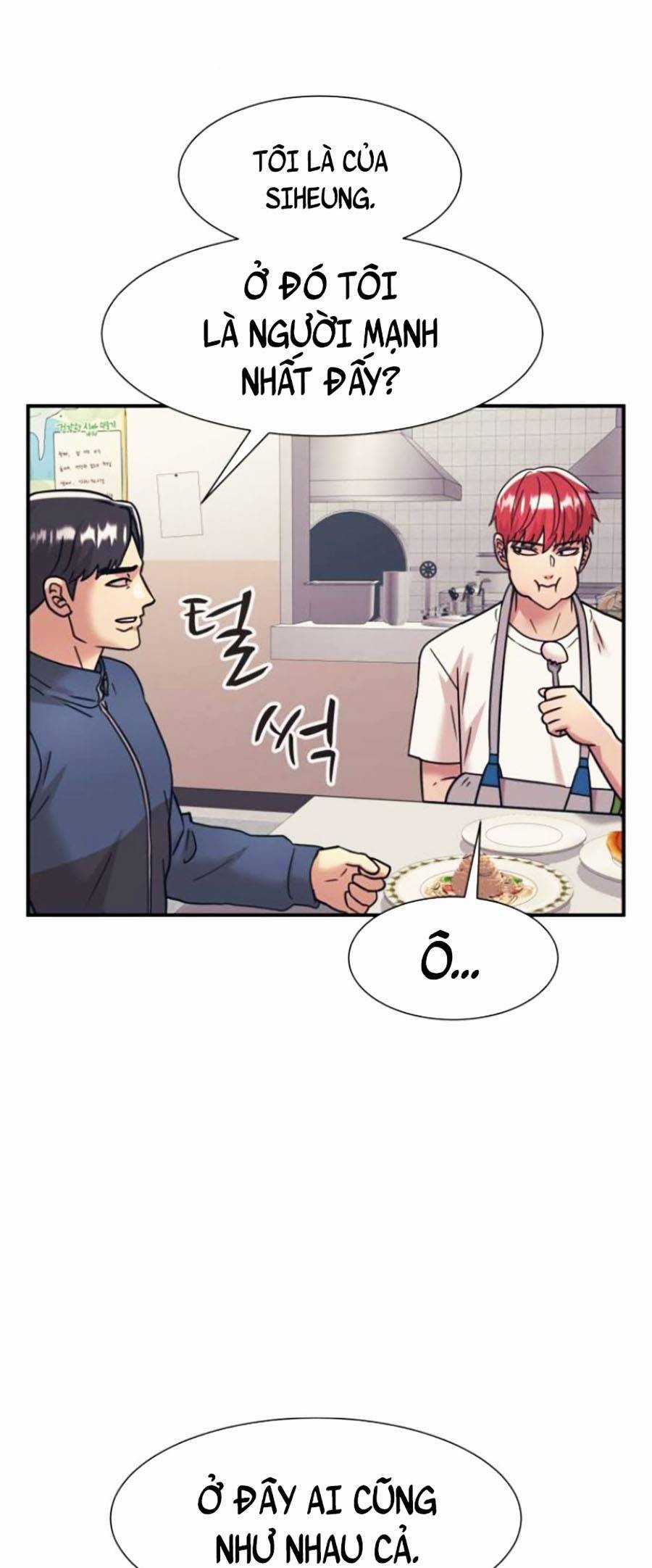 Sóng Ngầm - Chapter 37 - Trang 25