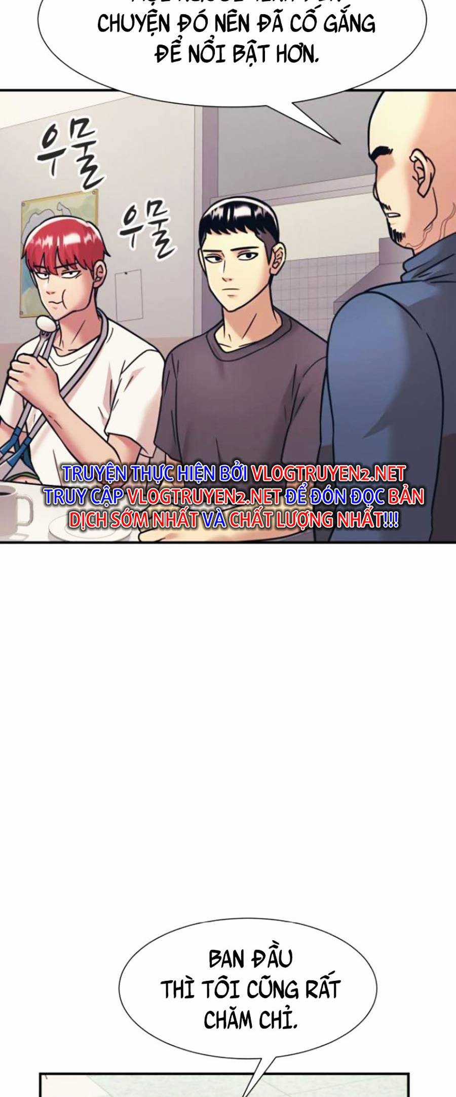 Sóng Ngầm - Chapter 37 - Trang 27