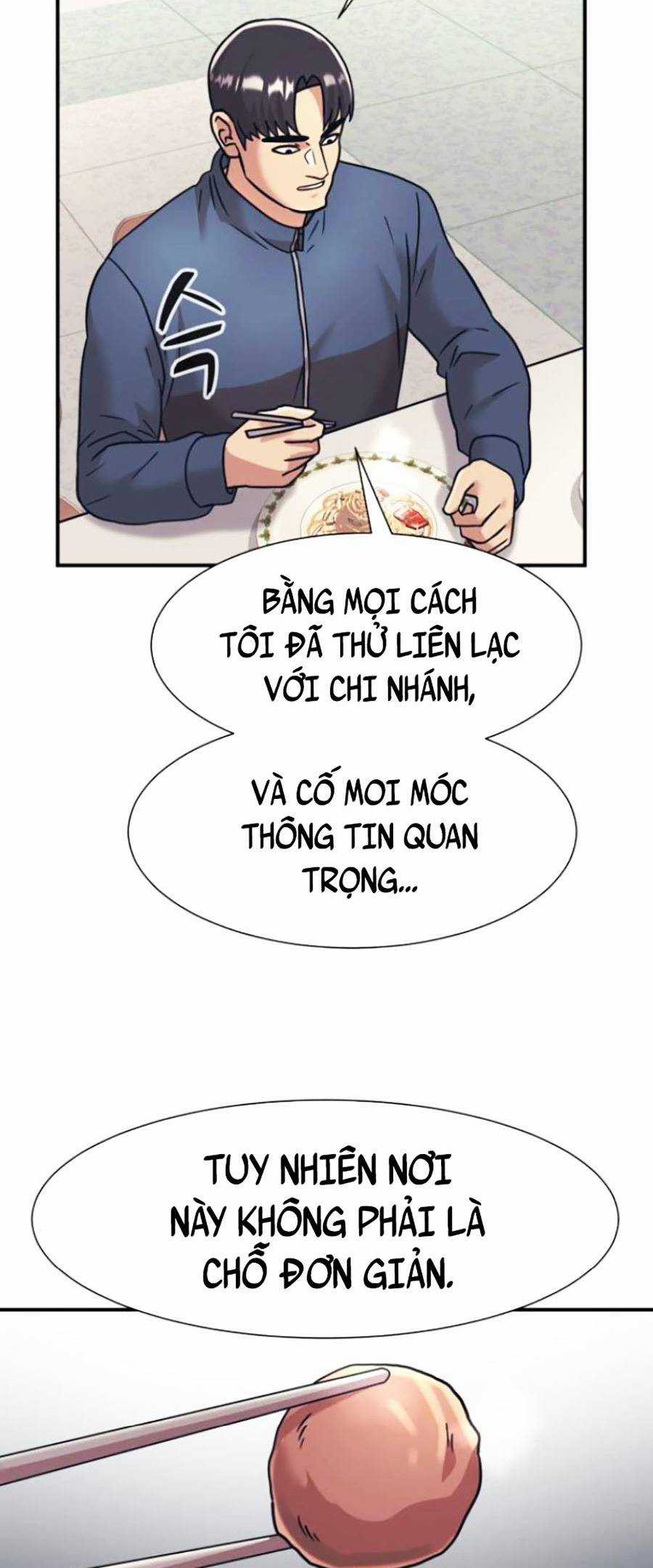 Sóng Ngầm - Chapter 37 - Trang 28