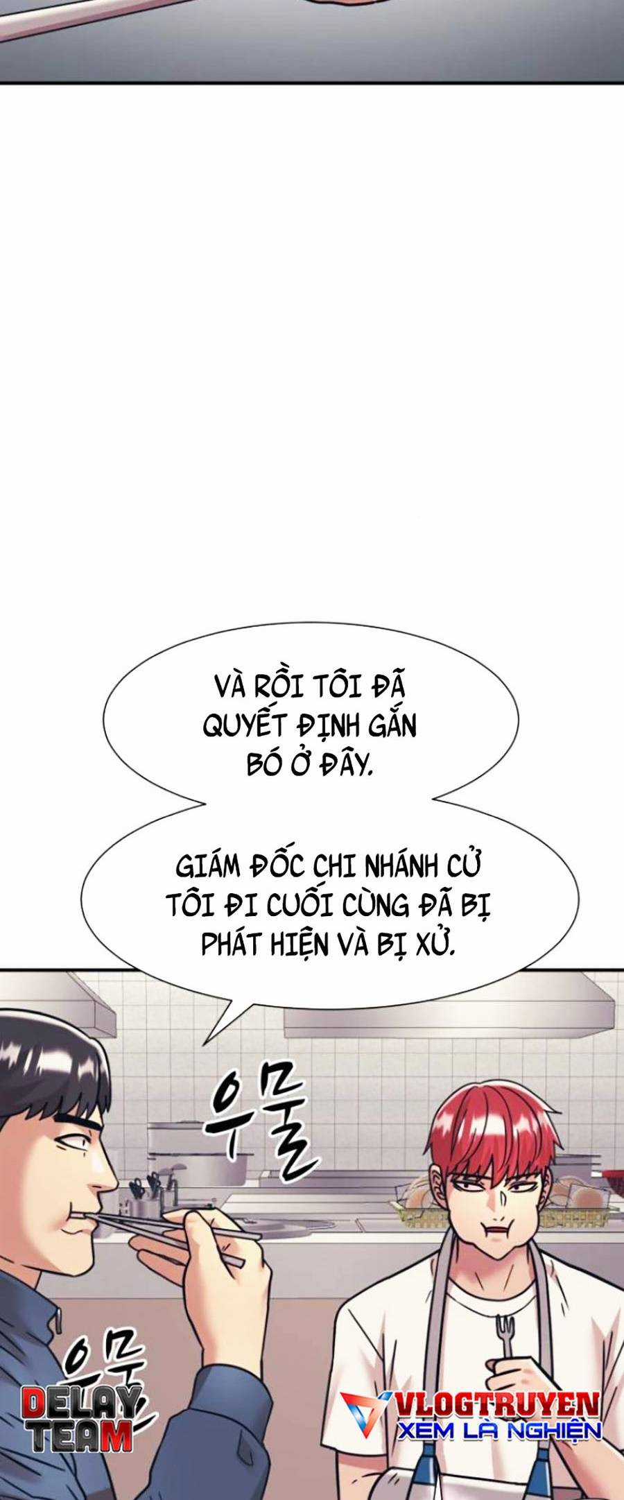 Sóng Ngầm - Chapter 37 - Trang 29