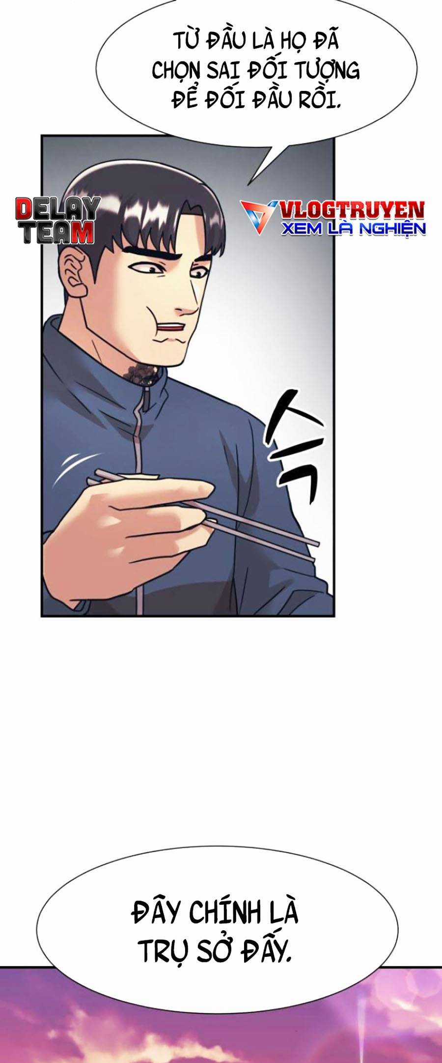 Sóng Ngầm - Chapter 37 - Trang 33