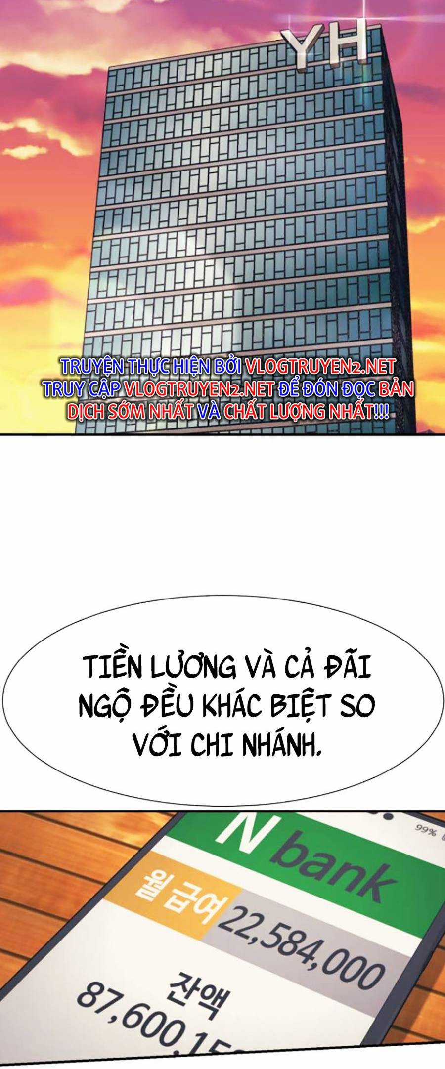 Sóng Ngầm - Chapter 37 - Trang 34