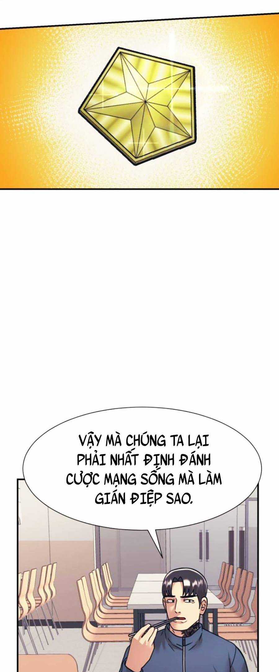 Sóng Ngầm - Chapter 37 - Trang 35