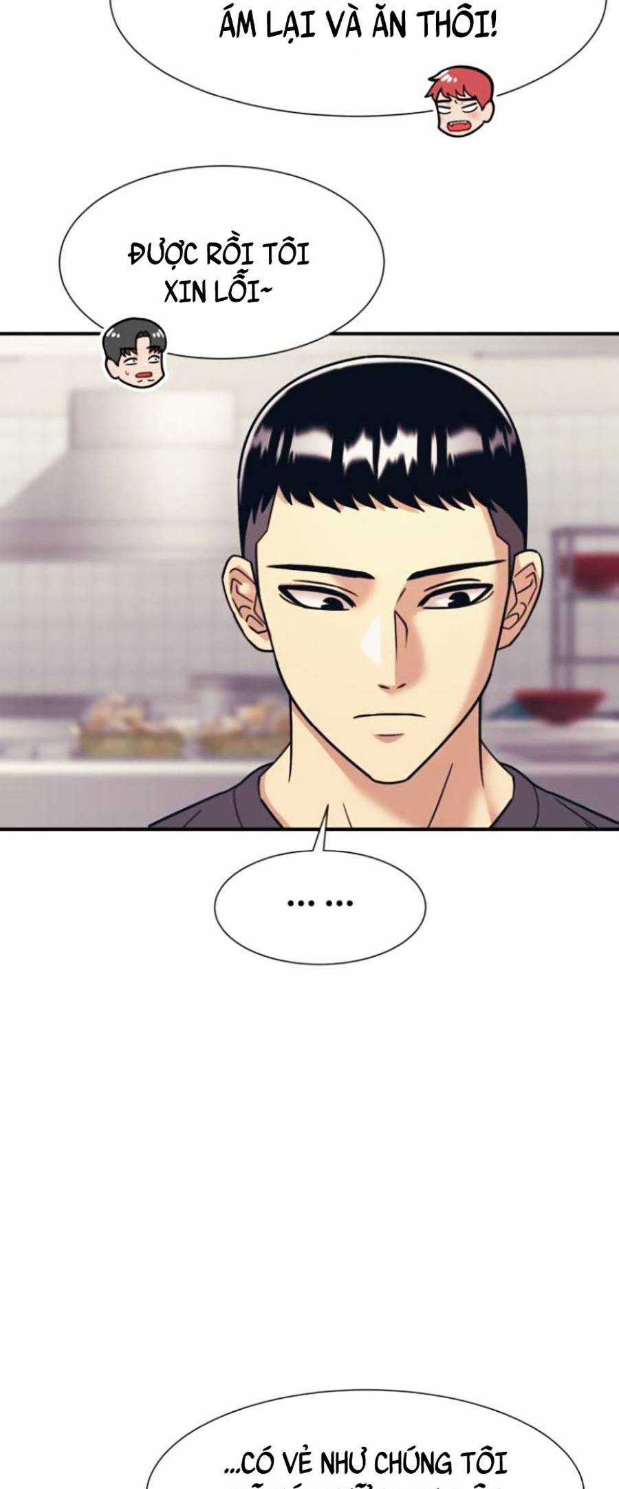 Sóng Ngầm - Chapter 37 - Trang 38