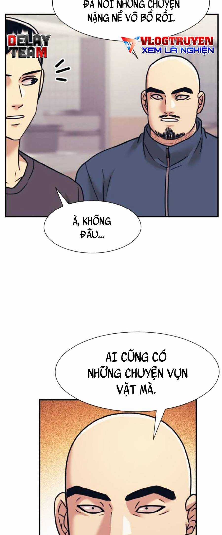 Sóng Ngầm - Chapter 37 - Trang 39