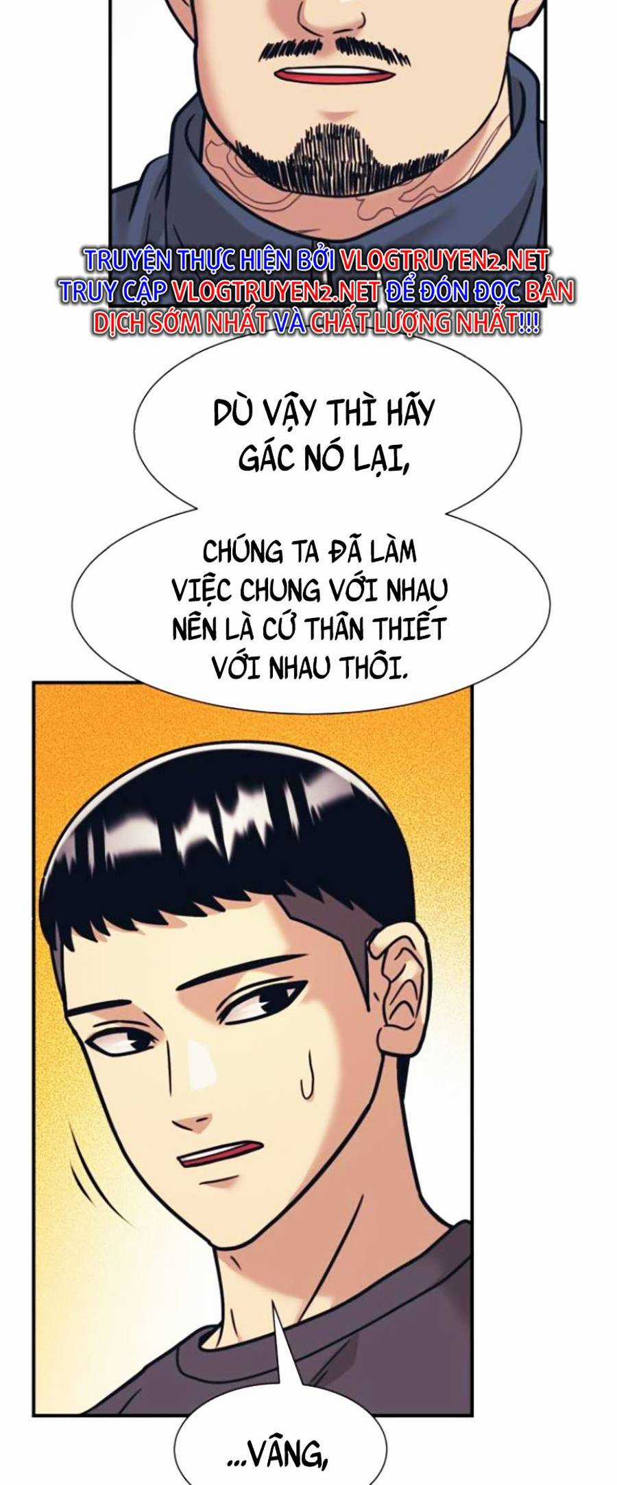 Sóng Ngầm - Chapter 37 - Trang 40