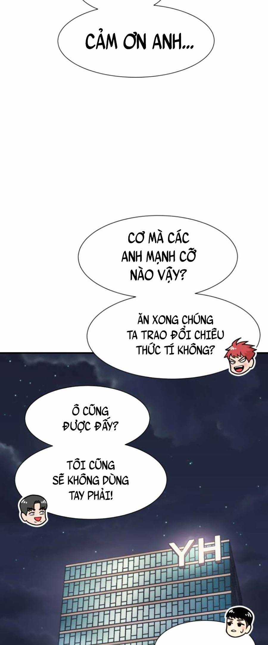 Sóng Ngầm - Chapter 37 - Trang 41