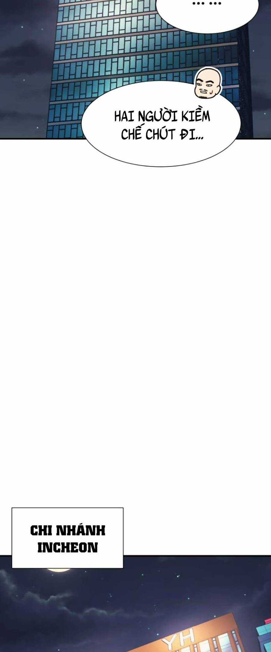 Sóng Ngầm - Chapter 37 - Trang 42