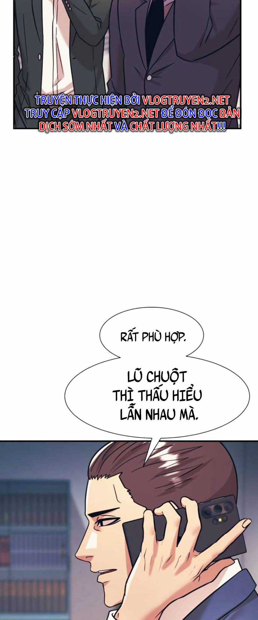 Sóng Ngầm - Chapter 37 - Trang 45