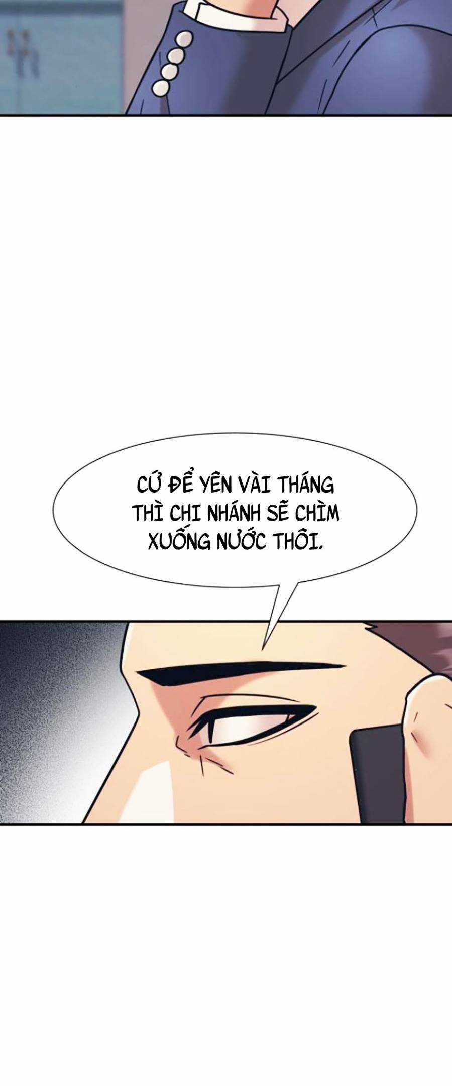 Sóng Ngầm - Chapter 37 - Trang 46