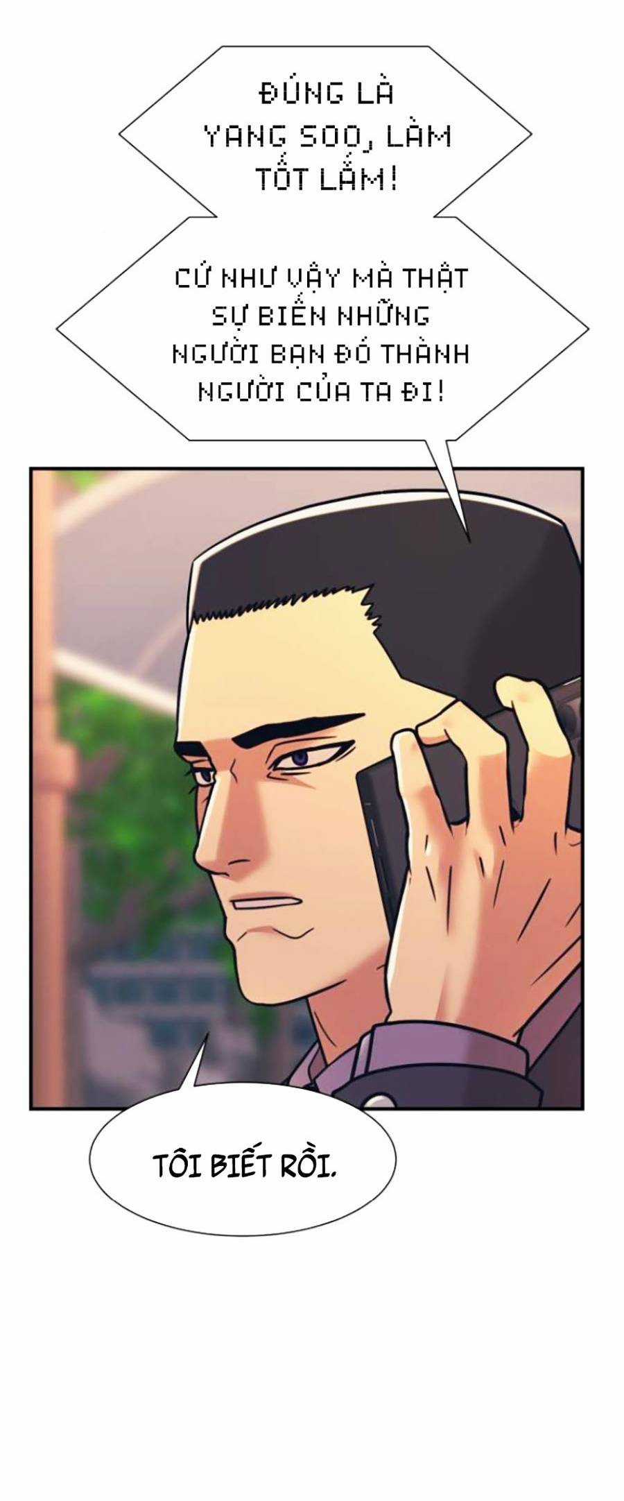 Sóng Ngầm - Chapter 37 - Trang 47