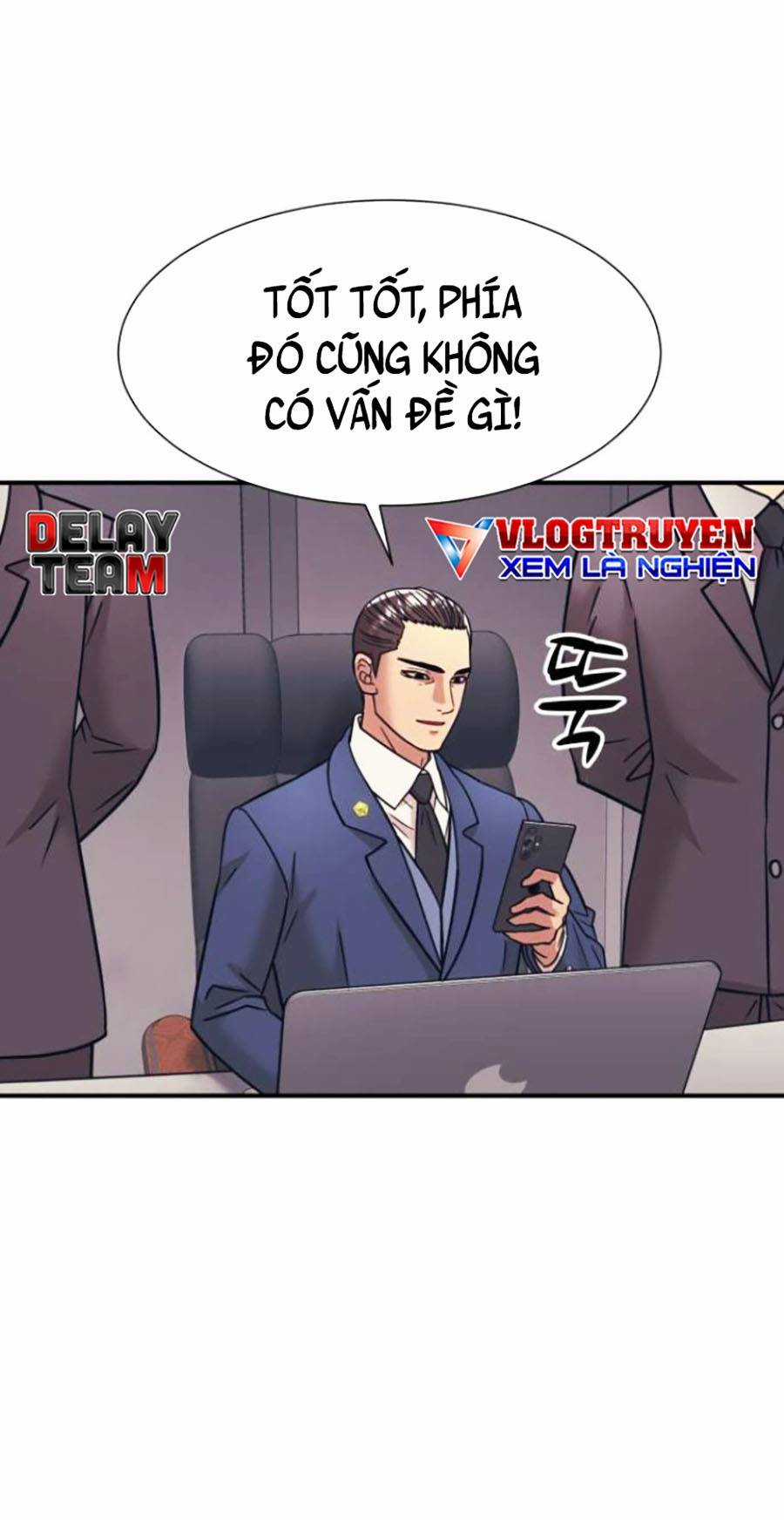 Sóng Ngầm - Chapter 37 - Trang 48