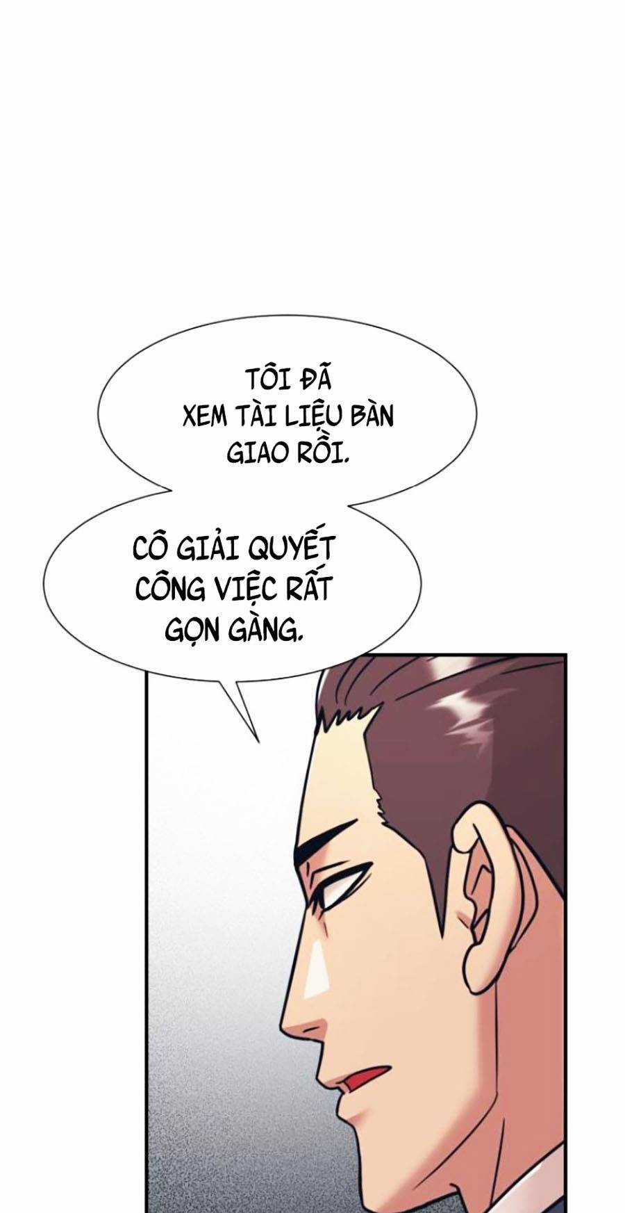 Sóng Ngầm - Chapter 37 - Trang 51