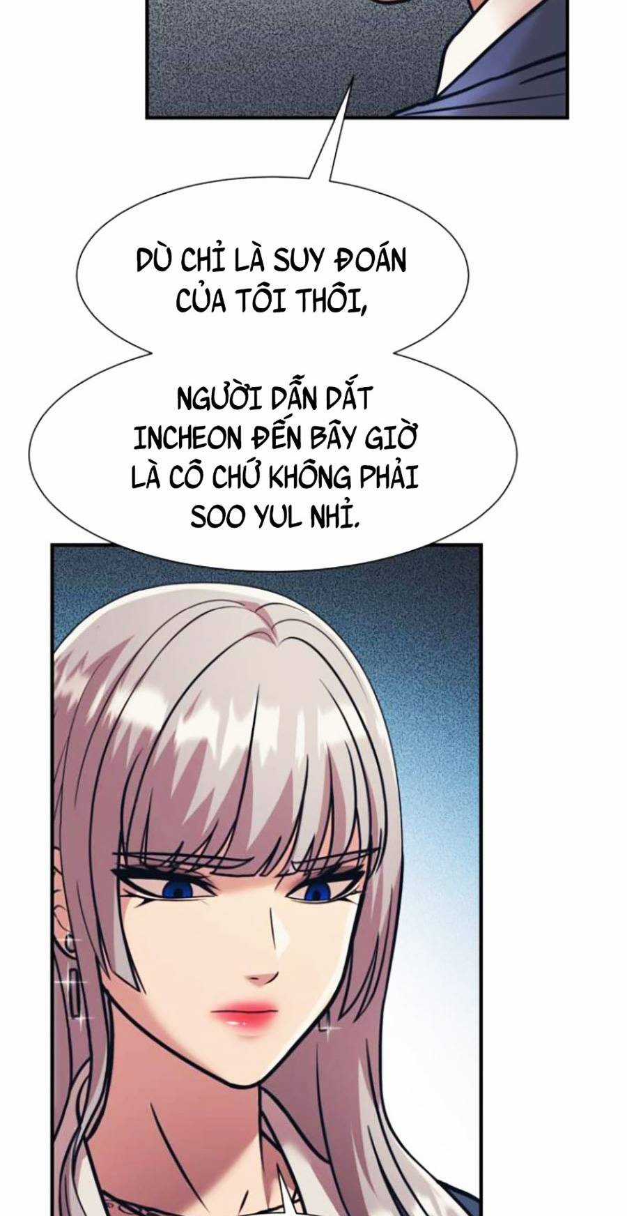 Sóng Ngầm - Chapter 37 - Trang 52