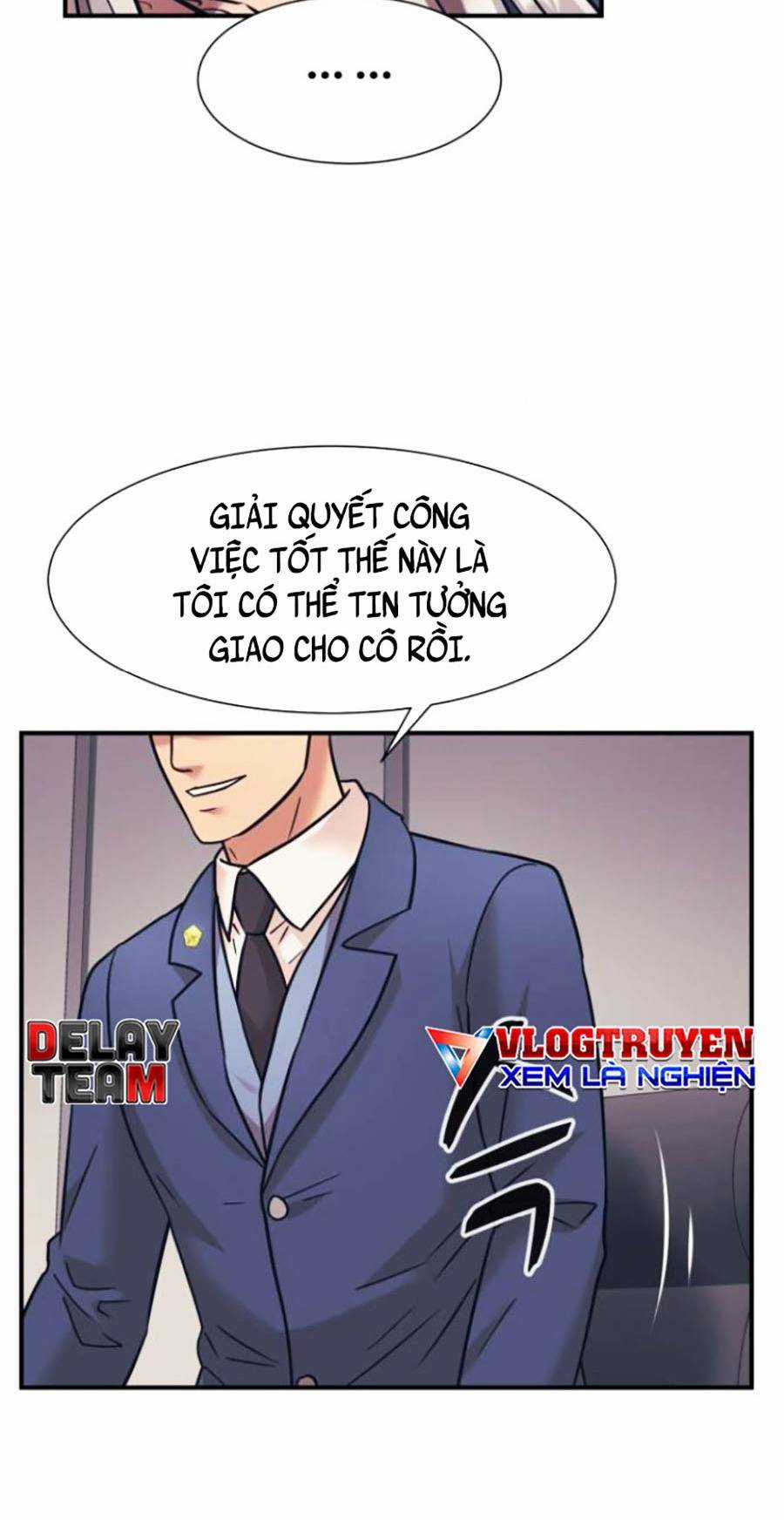 Sóng Ngầm - Chapter 37 - Trang 53