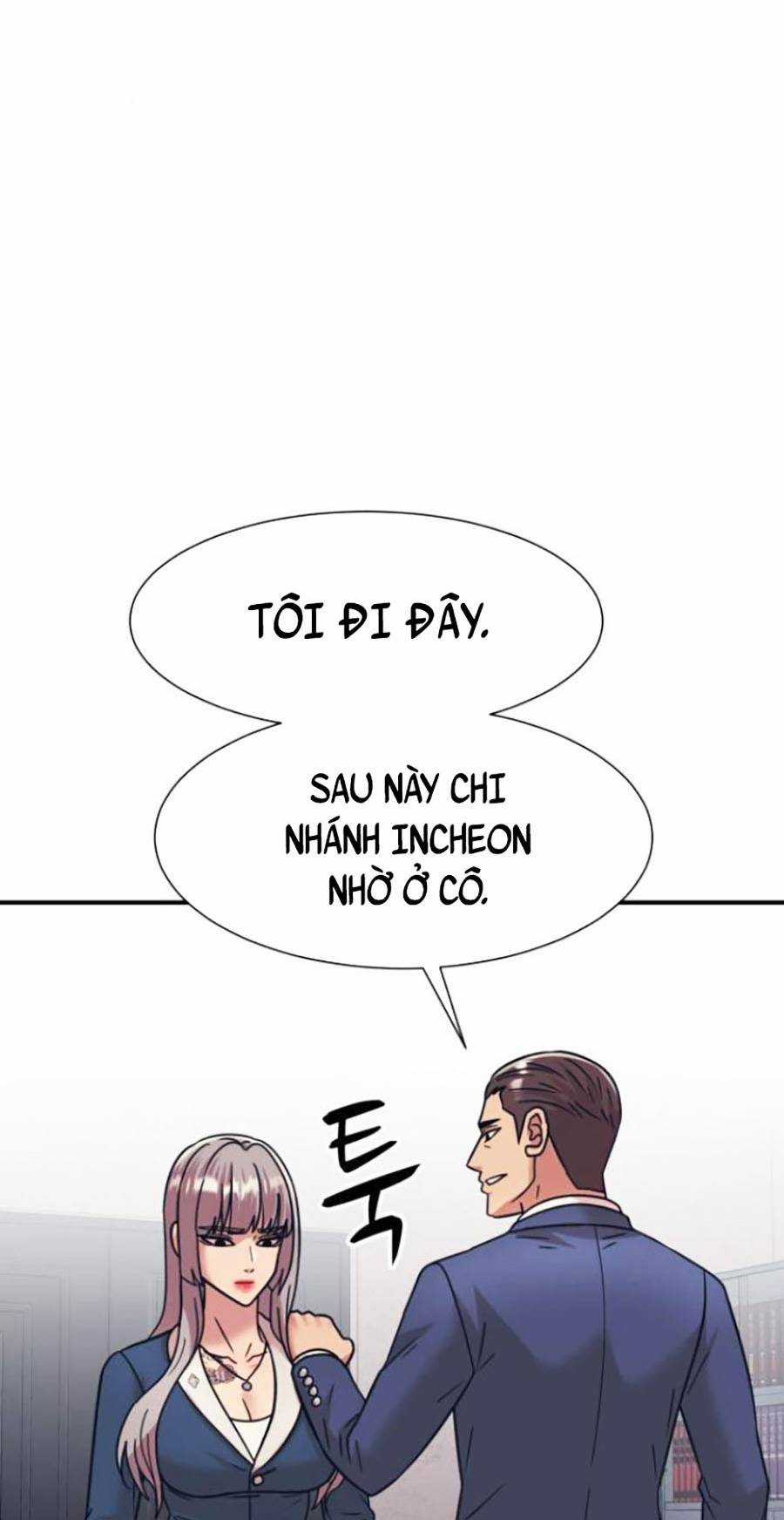 Sóng Ngầm - Chapter 37 - Trang 54