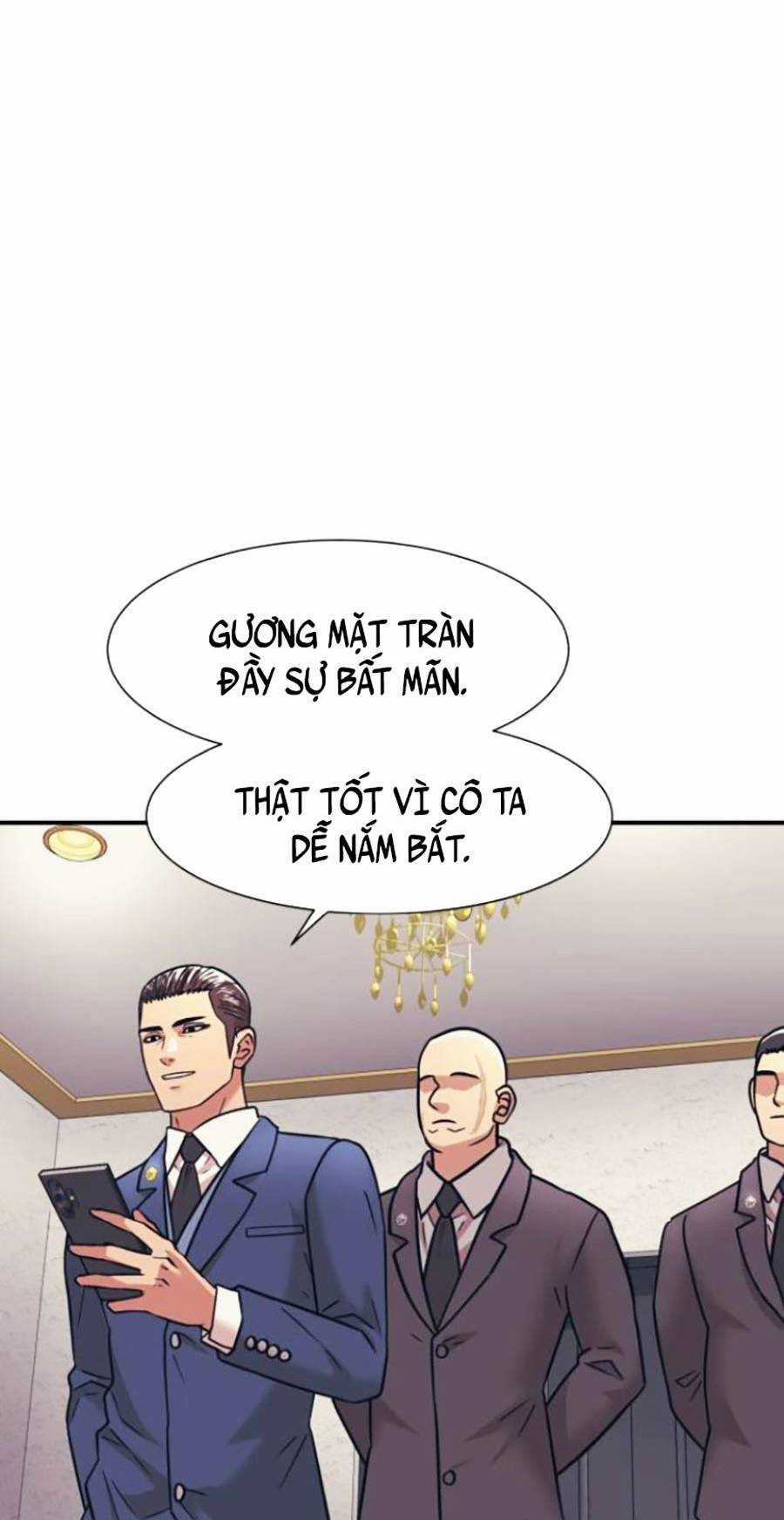 Sóng Ngầm - Chapter 37 - Trang 58