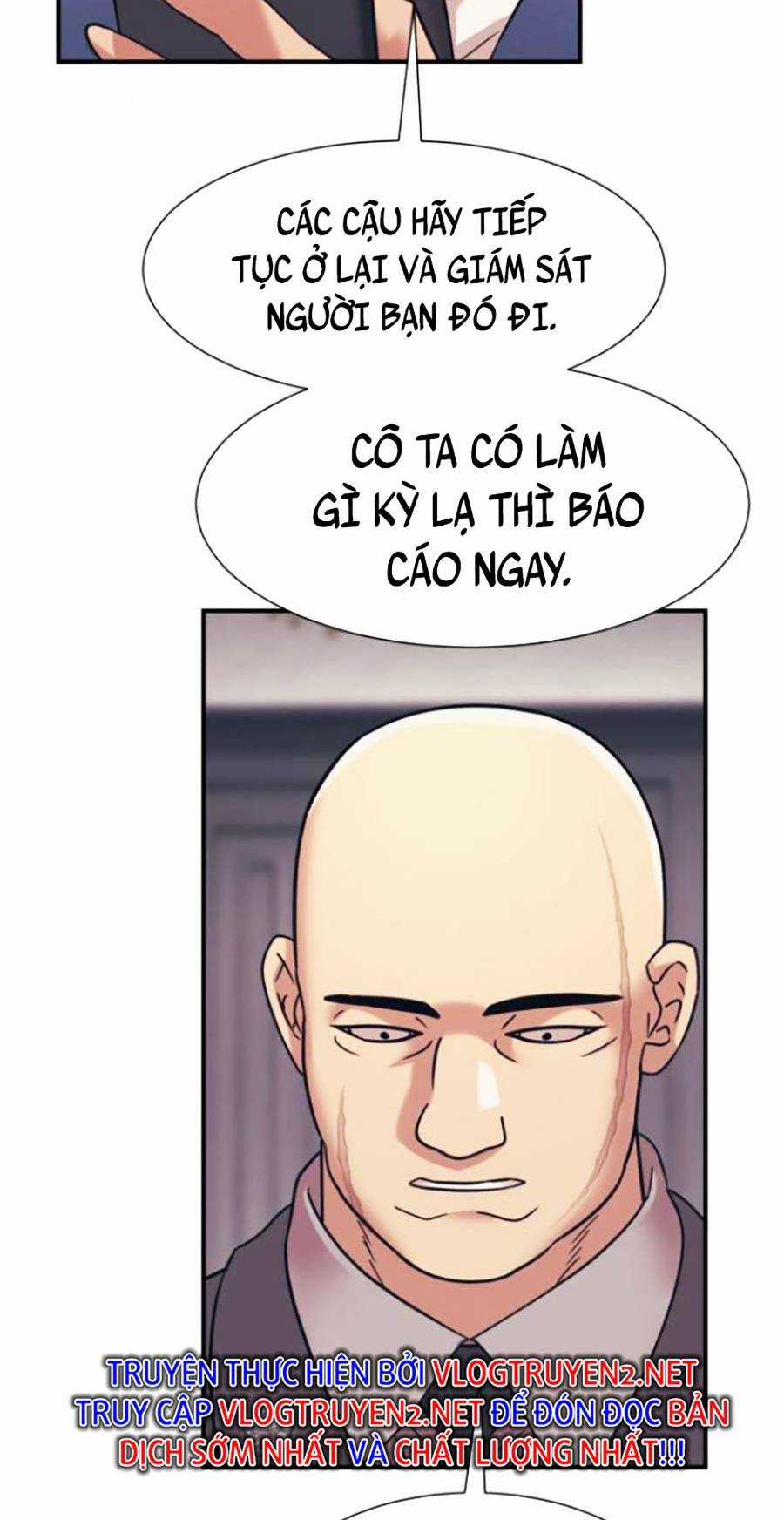 Sóng Ngầm - Chapter 37 - Trang 60