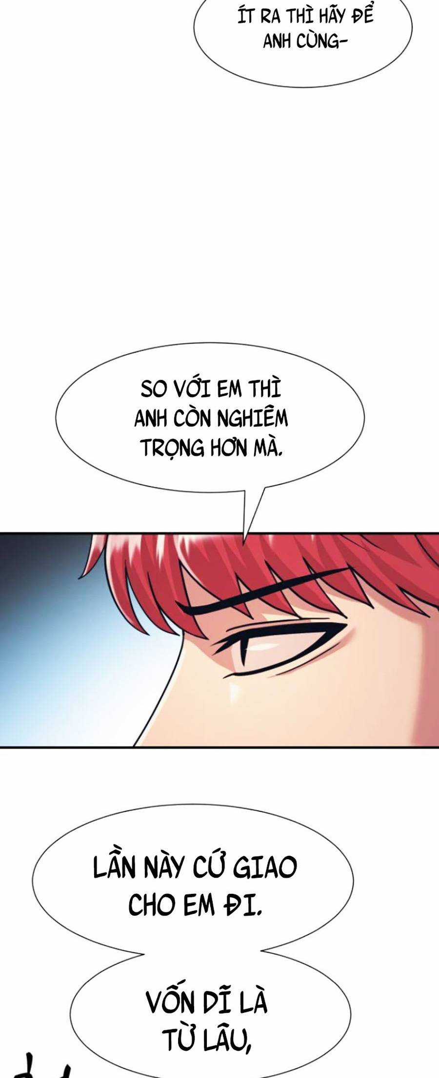 Sóng Ngầm - Chapter 37 - Trang 7