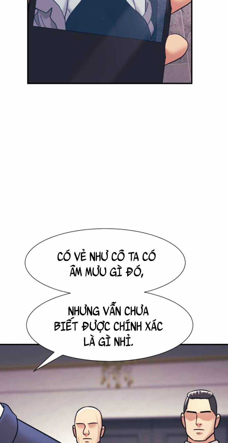 Sóng Ngầm - Chapter 37 - Trang 63