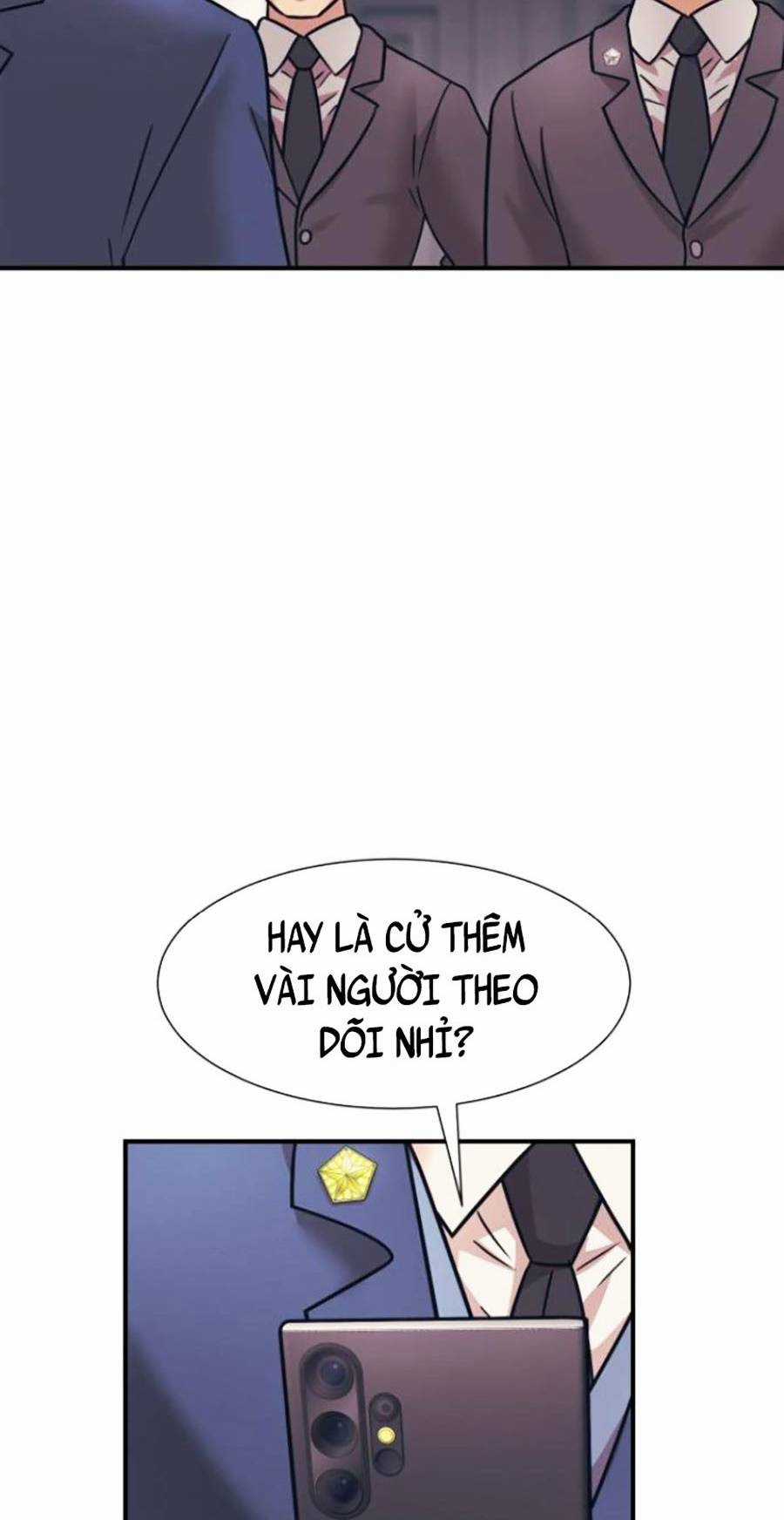 Sóng Ngầm - Chapter 37 - Trang 64