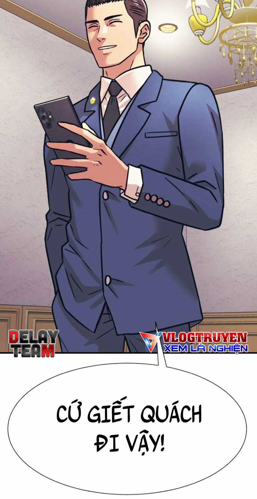 Sóng Ngầm - Chapter 37 - Trang 67