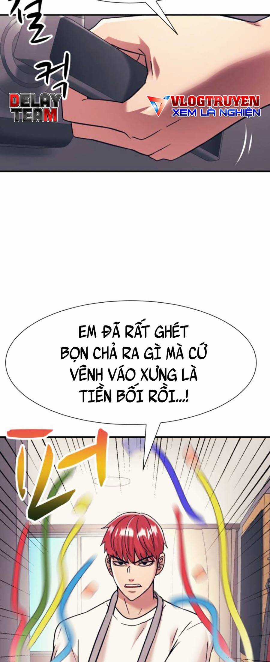Sóng Ngầm - Chapter 37 - Trang 8