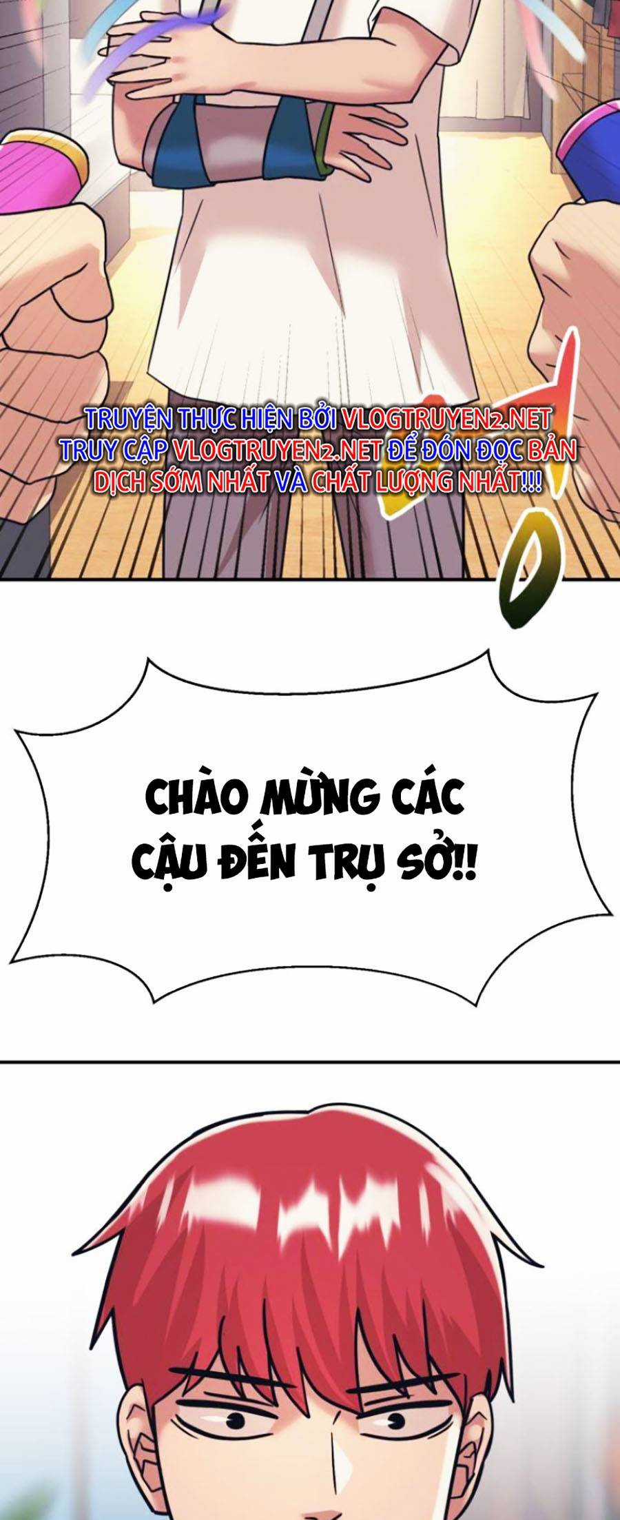 Sóng Ngầm - Chapter 37 - Trang 9