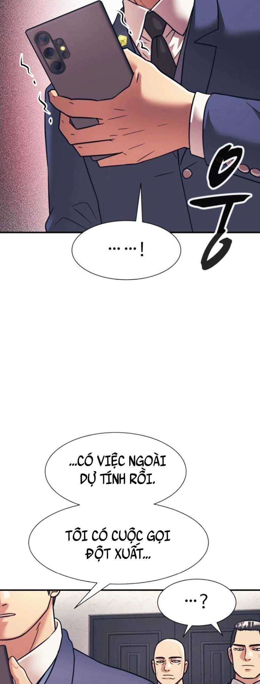 Sóng Ngầm - Chapter 38 - Trang 12