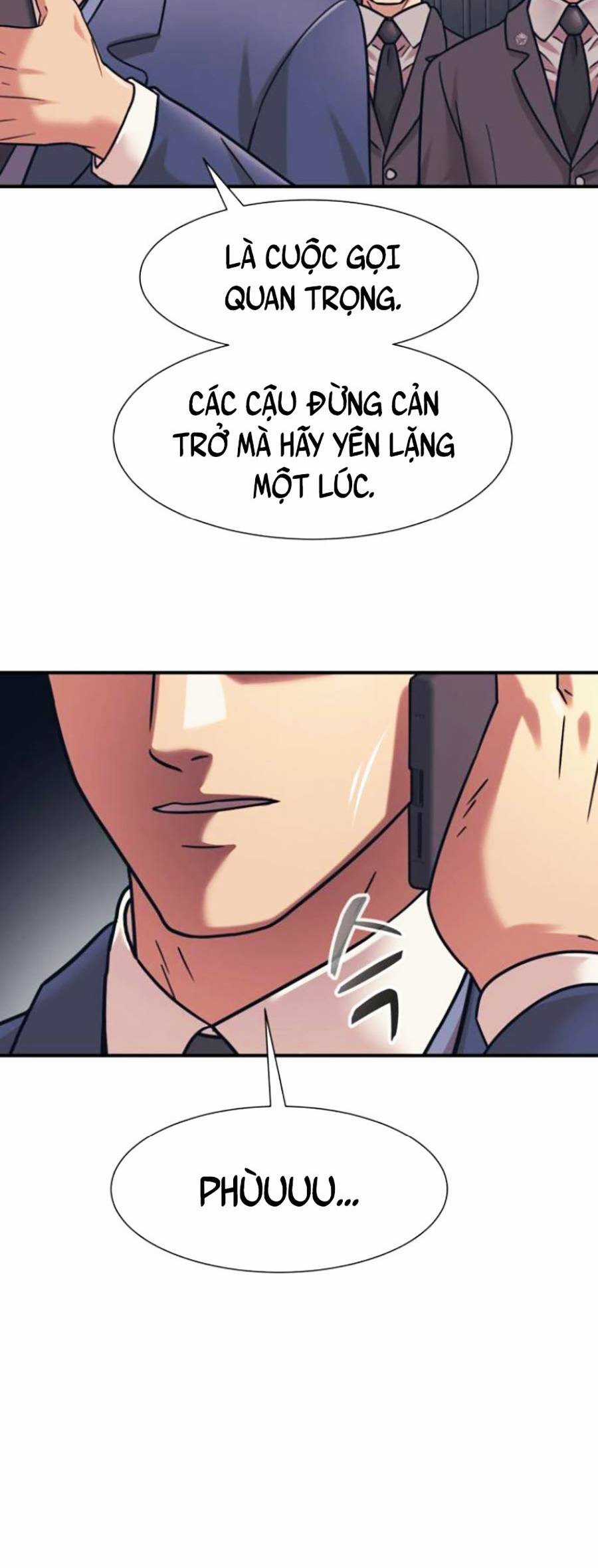 Sóng Ngầm - Chapter 38 - Trang 13