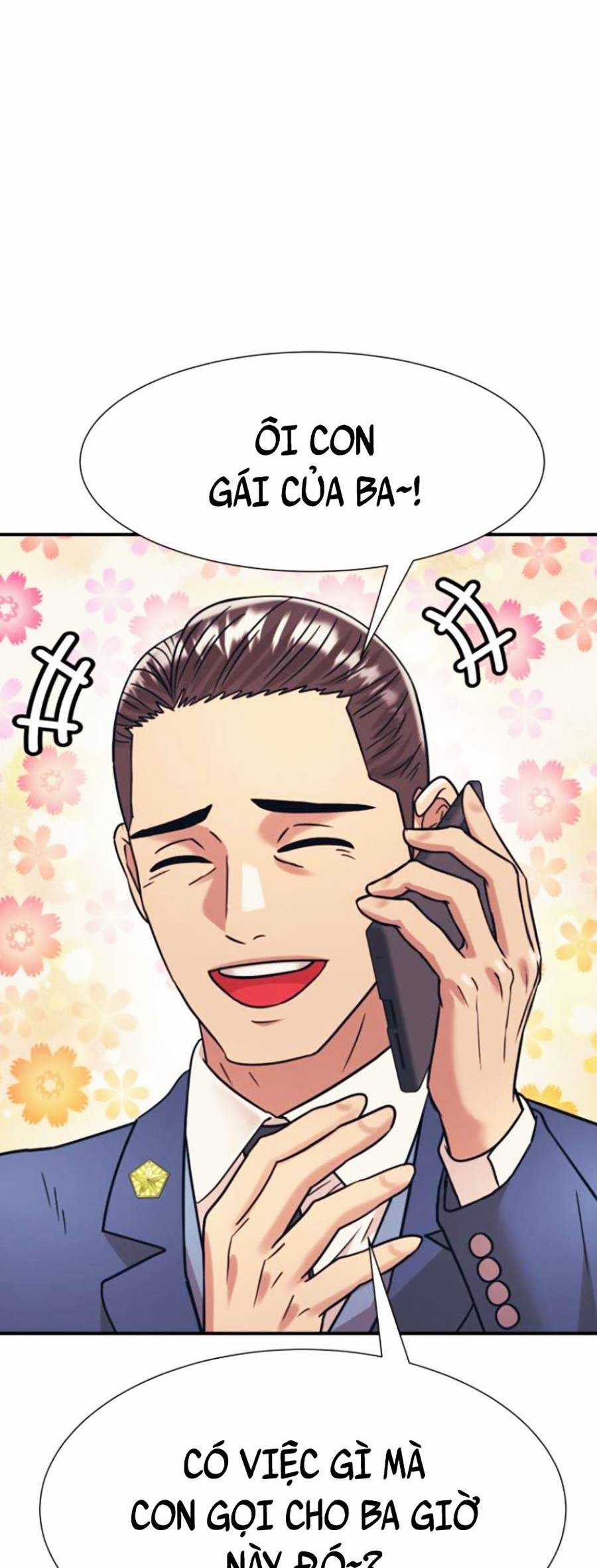 Sóng Ngầm - Chapter 38 - Trang 14