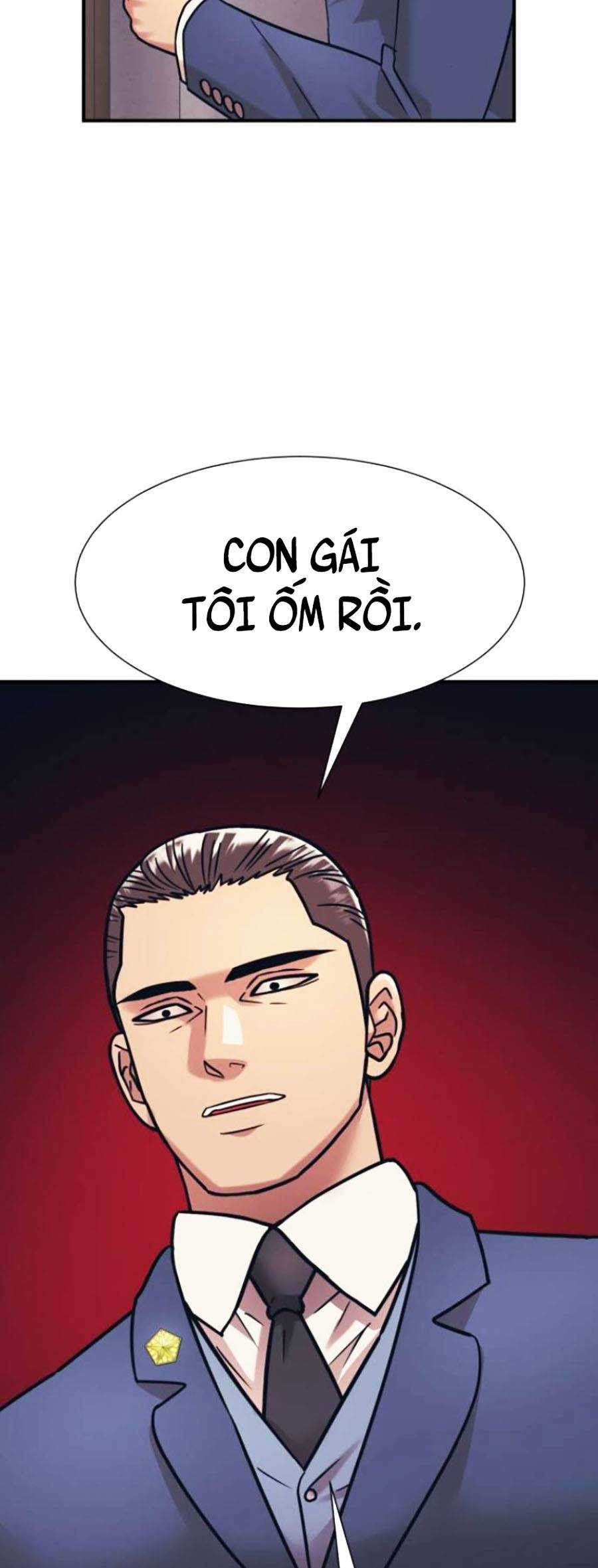 Sóng Ngầm - Chapter 38 - Trang 19