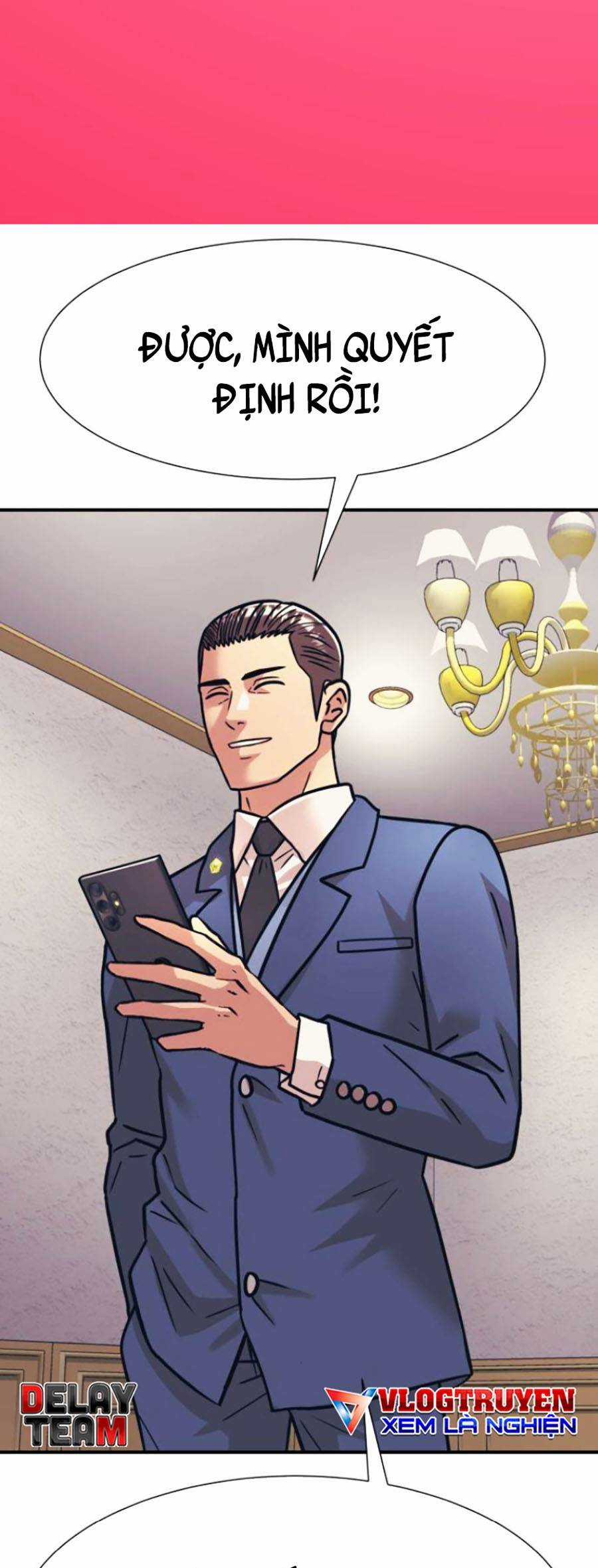 Sóng Ngầm - Chapter 38 - Trang 3