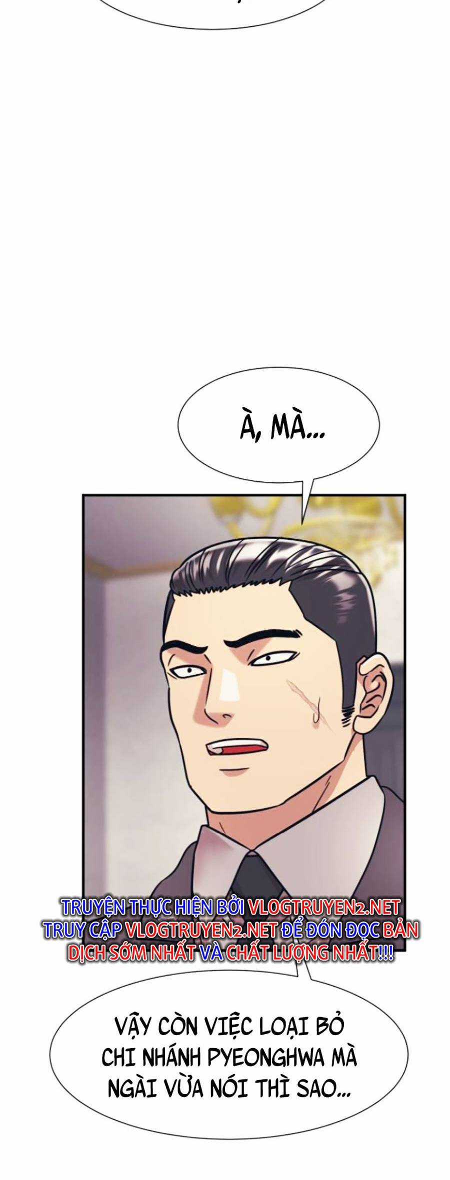 Sóng Ngầm - Chapter 38 - Trang 21