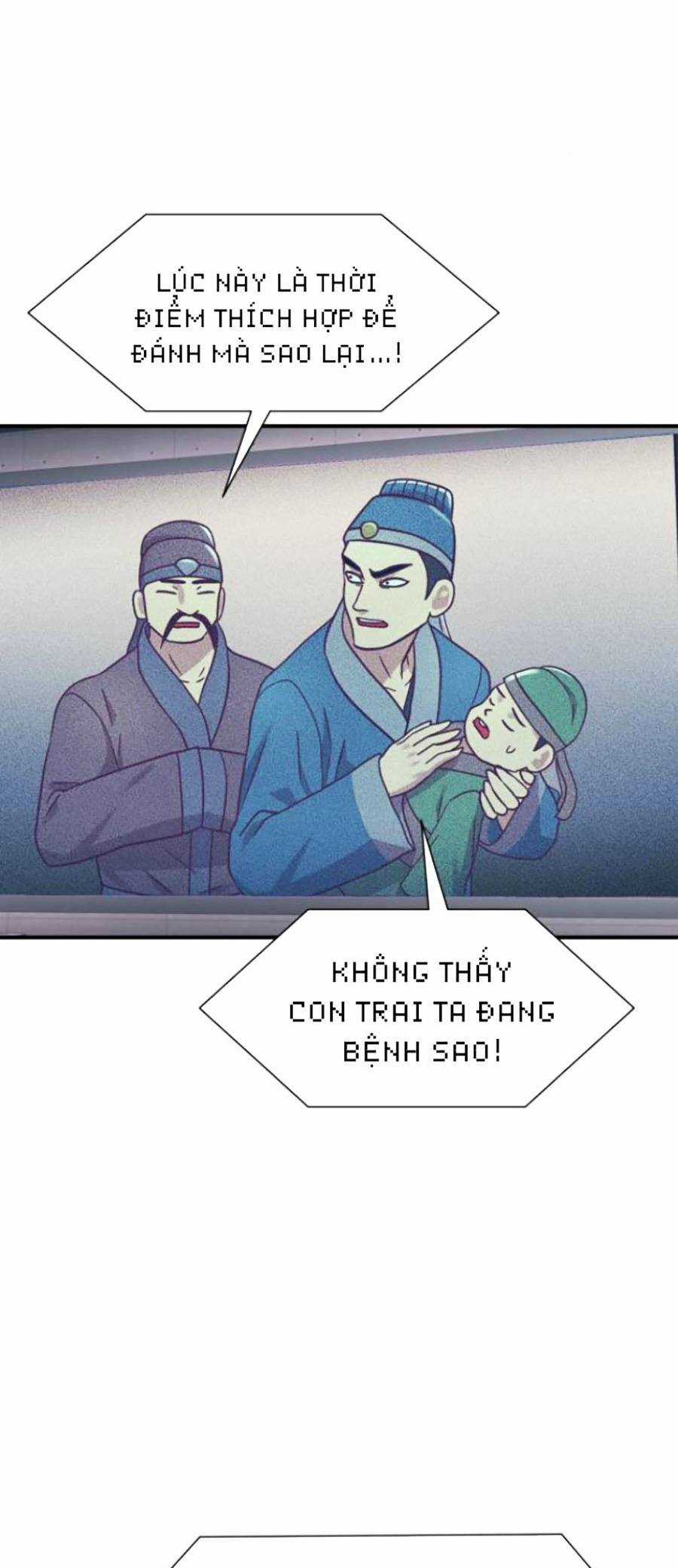 Sóng Ngầm - Chapter 38 - Trang 26