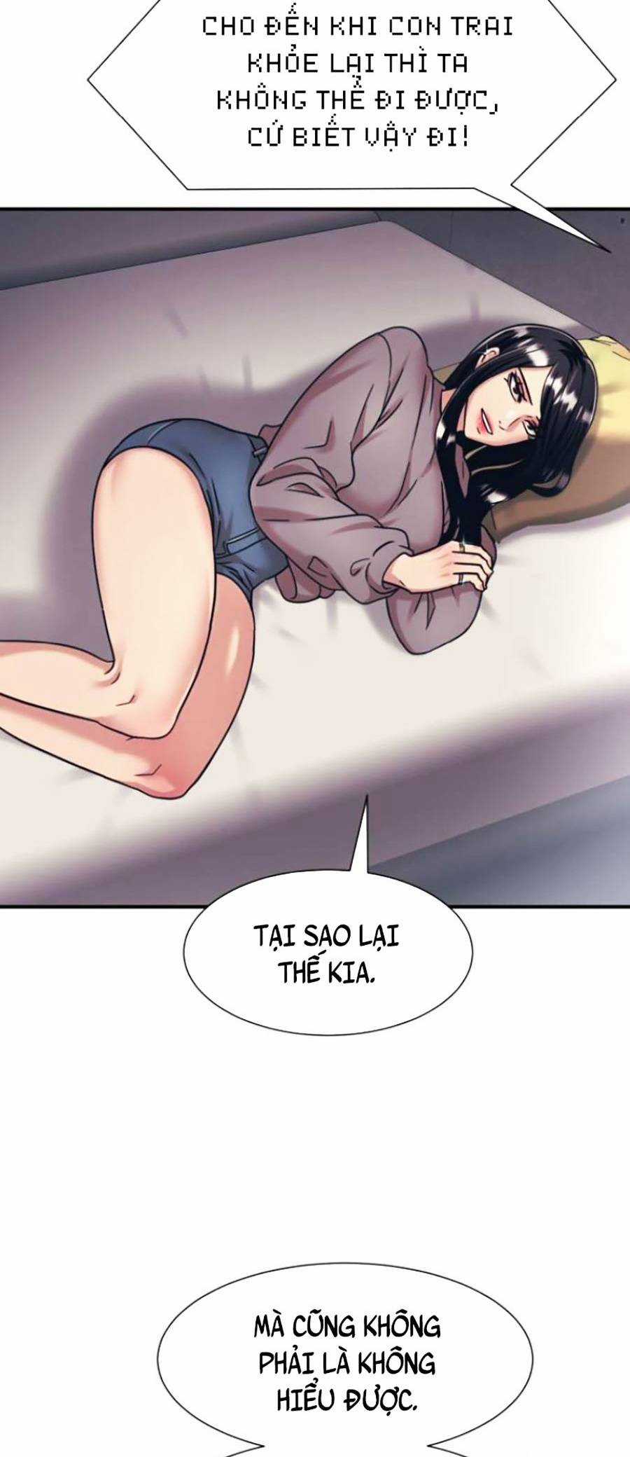 Sóng Ngầm - Chapter 38 - Trang 27