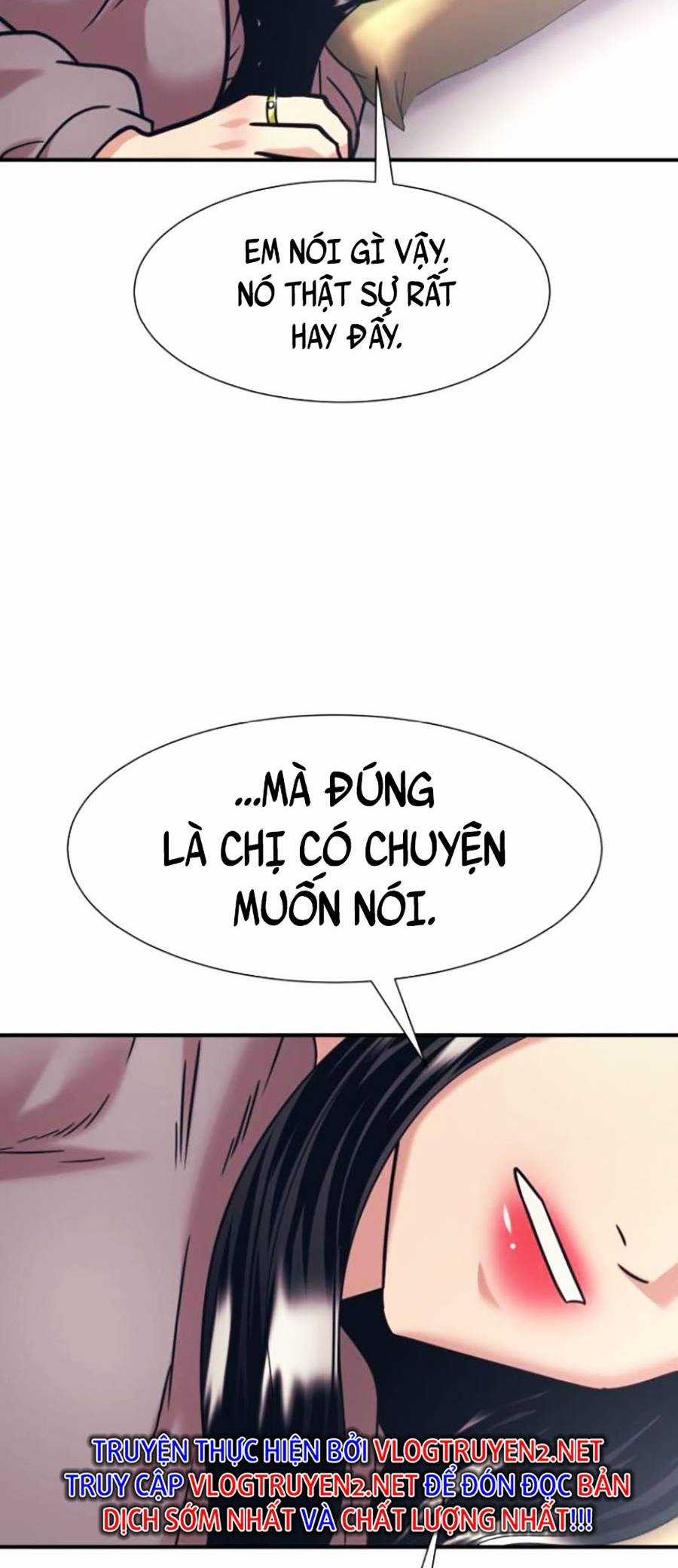 Sóng Ngầm - Chapter 38 - Trang 30
