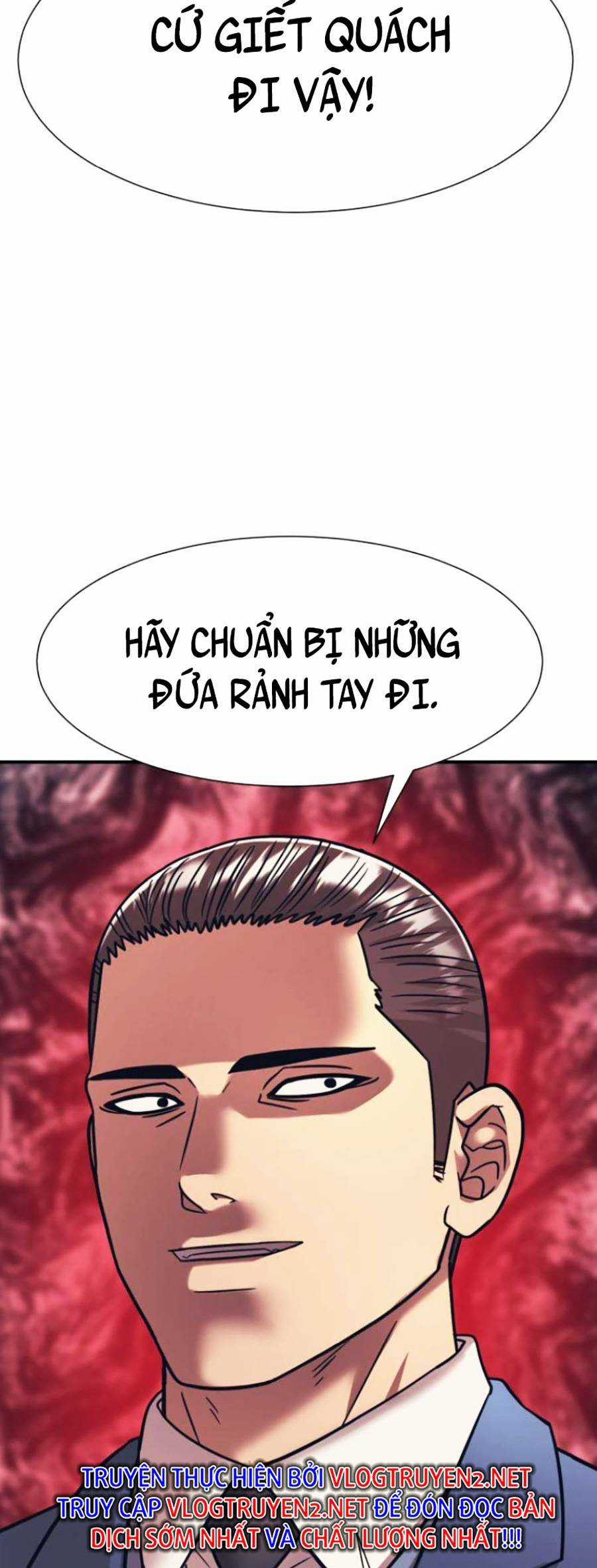 Sóng Ngầm - Chapter 38 - Trang 4