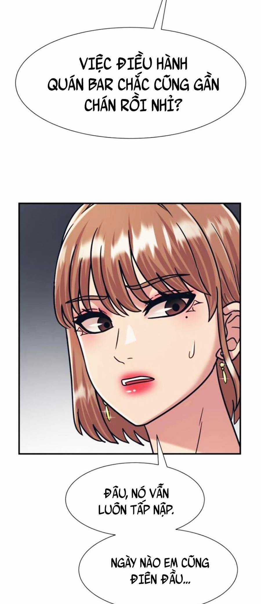 Sóng Ngầm - Chapter 38 - Trang 31