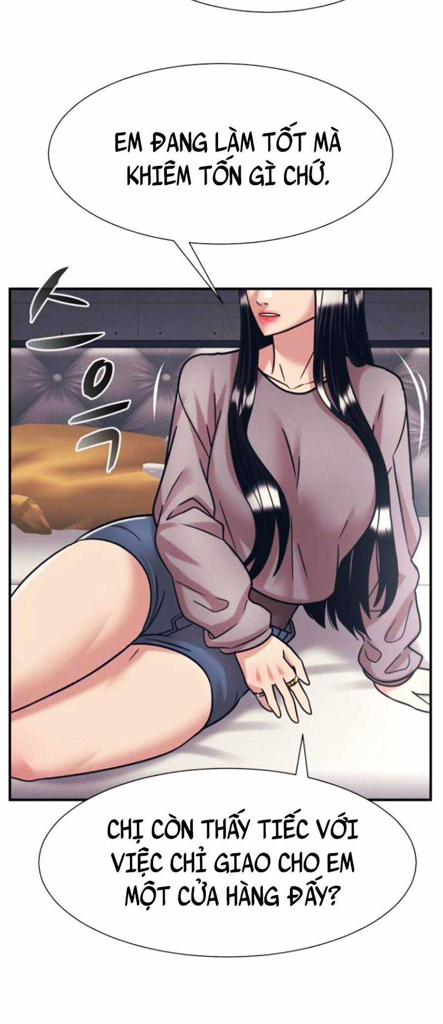 Sóng Ngầm - Chapter 38 - Trang 32