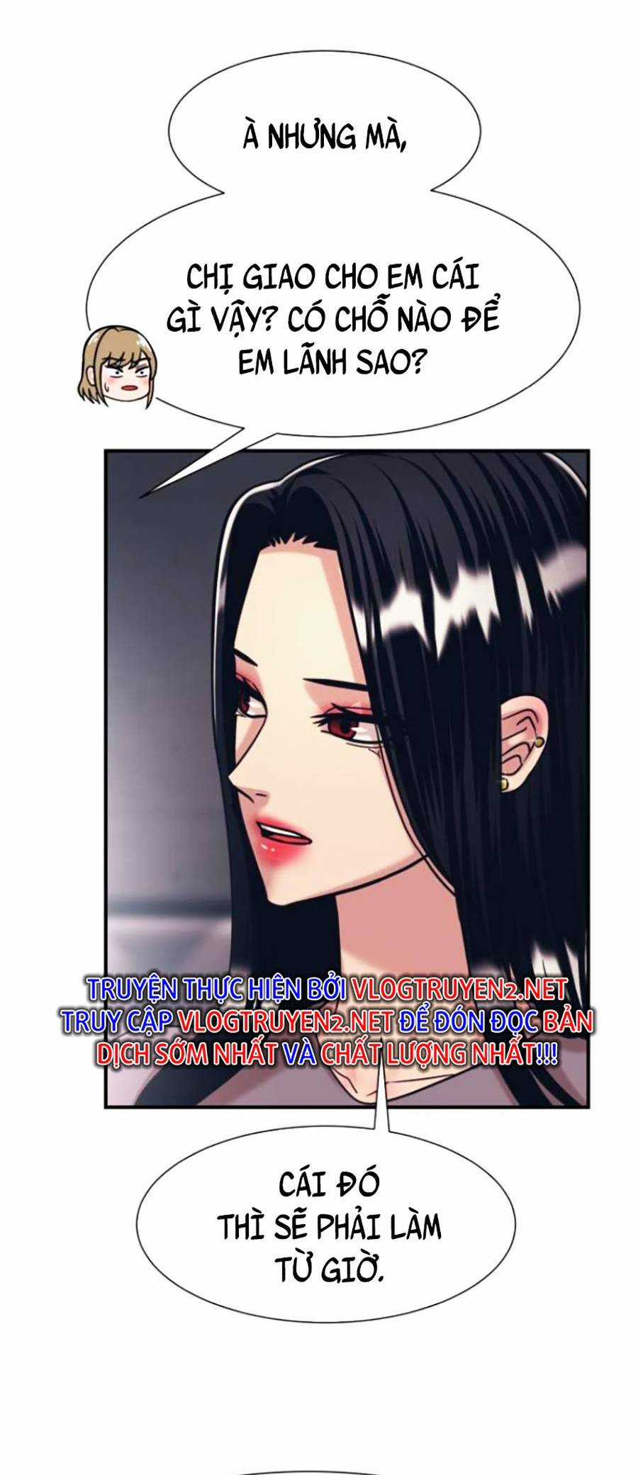 Sóng Ngầm - Chapter 38 - Trang 35