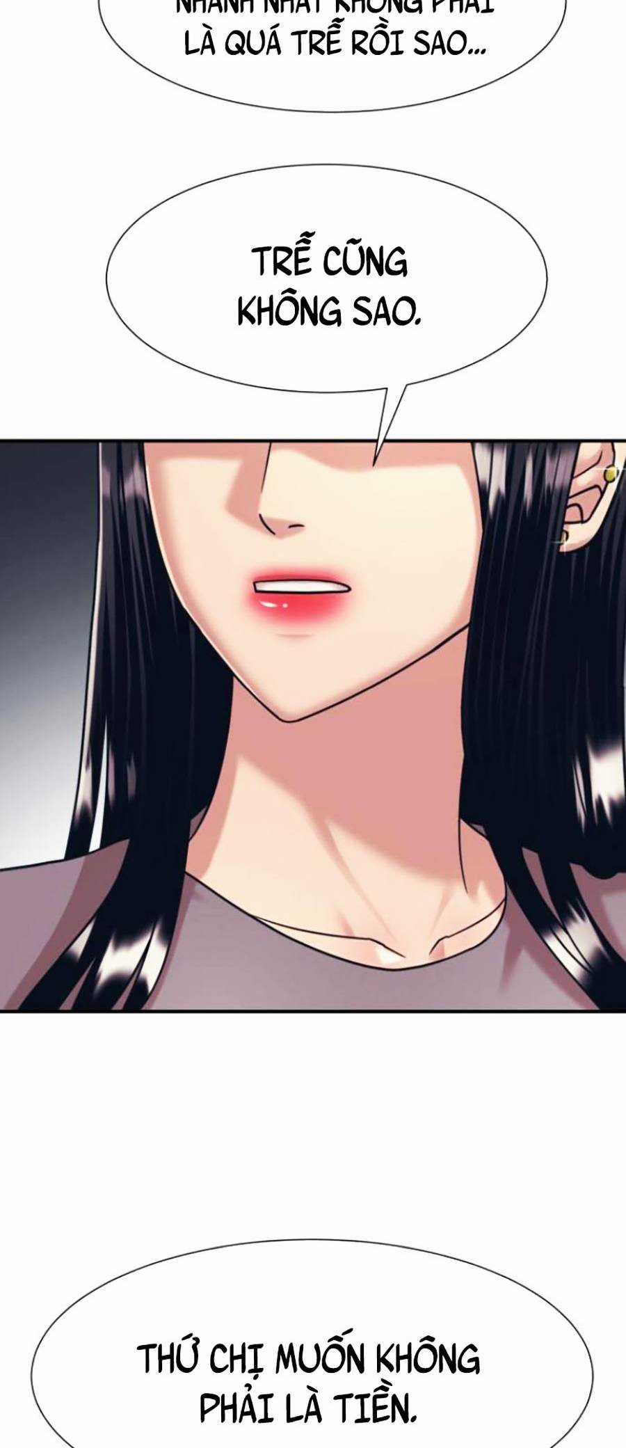 Sóng Ngầm - Chapter 38 - Trang 37