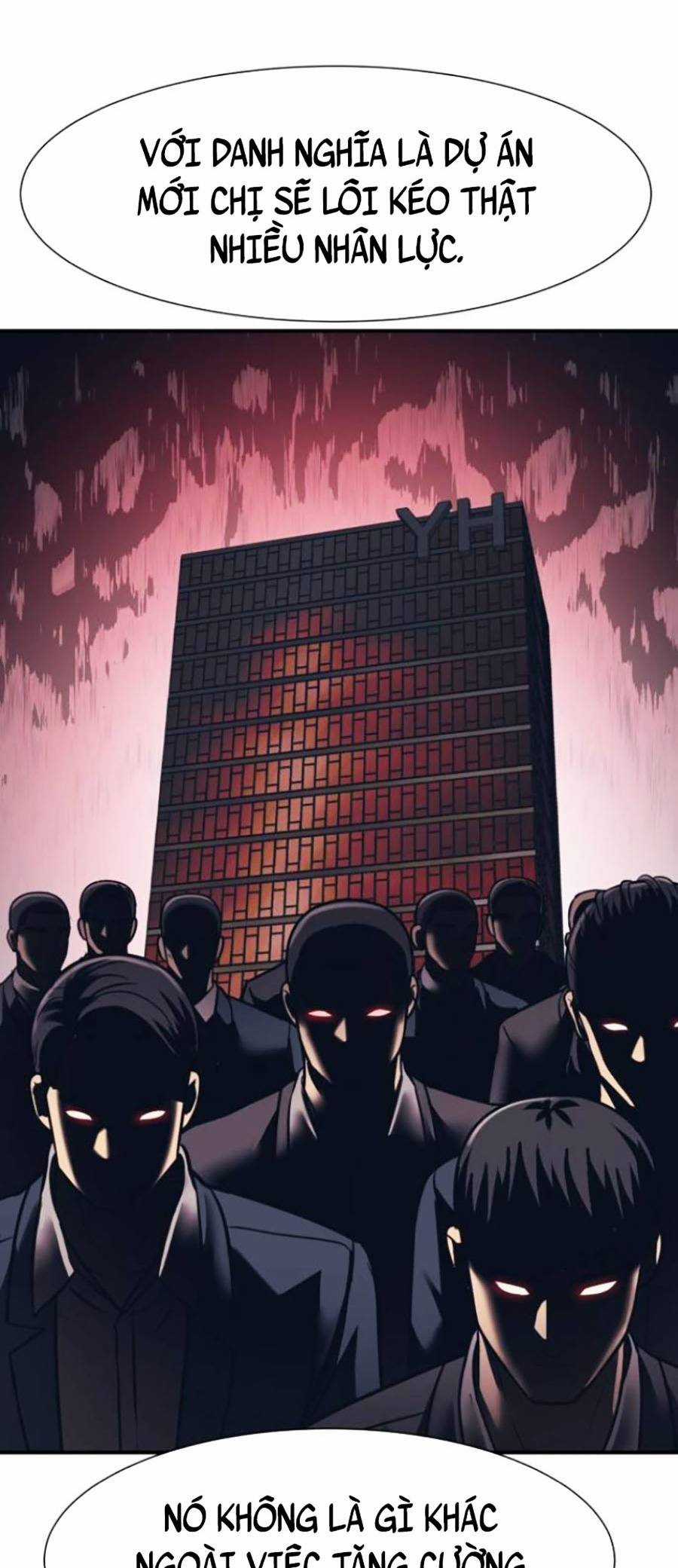 Sóng Ngầm - Chapter 38 - Trang 39